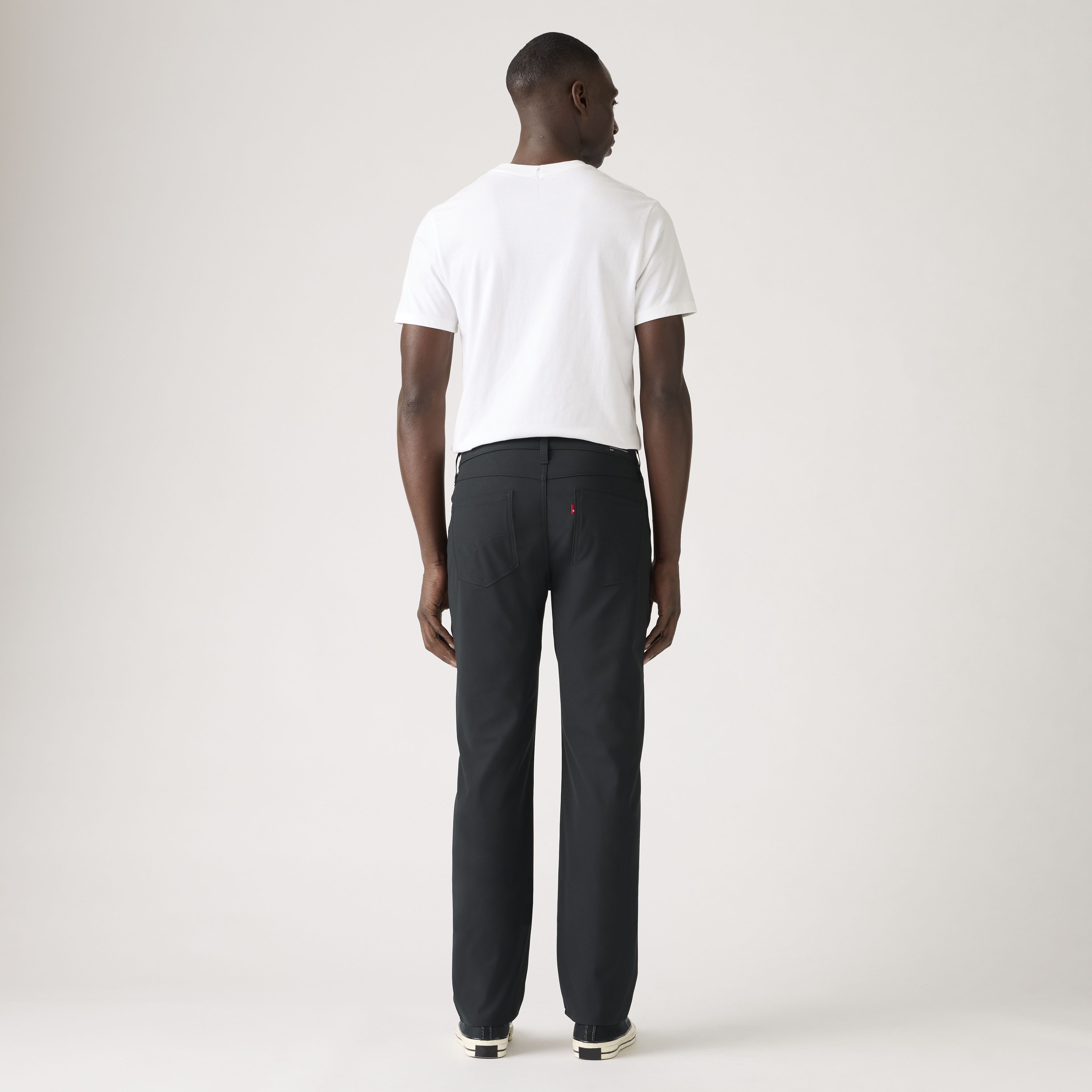514™ Straight Fit Tech Men's Pants 4