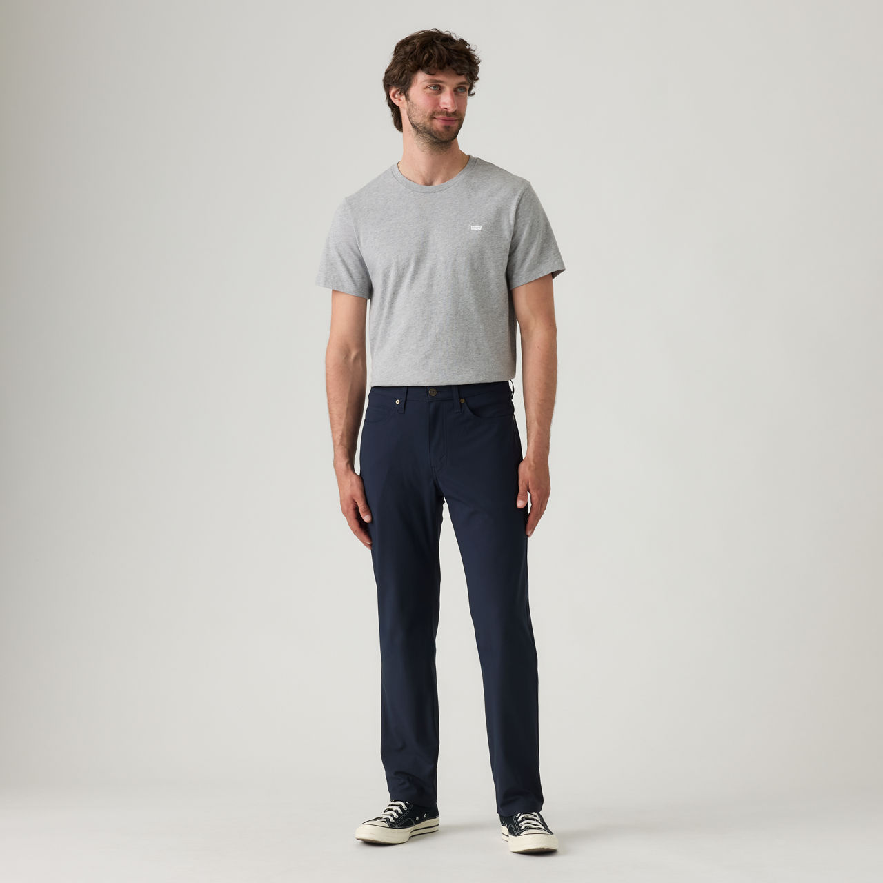 514™ Straight Fit Tech Men's Pants 10
