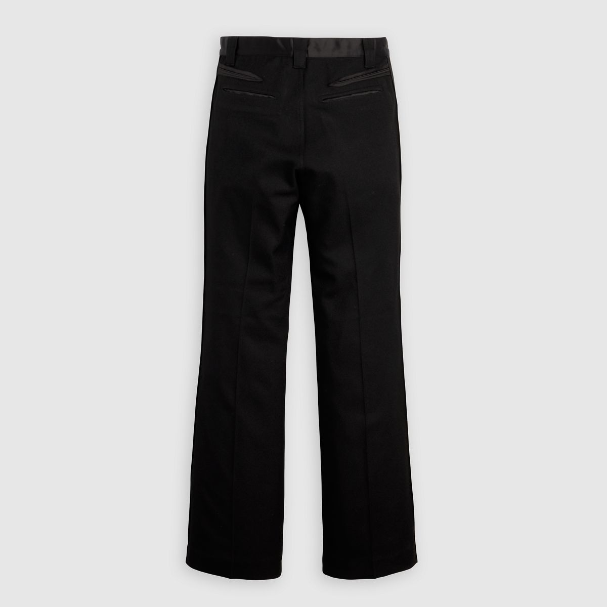 Levi’s® x Kiko Kostadinov Andy Suit Trousers — Meteorite - Black