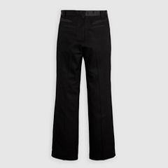 Levi’s® x Kiko Kostadinov Andy Suit Trousers — Meteorite - Black 8