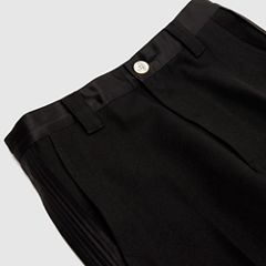 Levi’s® x Kiko Kostadinov Andy Suit Trousers — Meteorite - Black 11