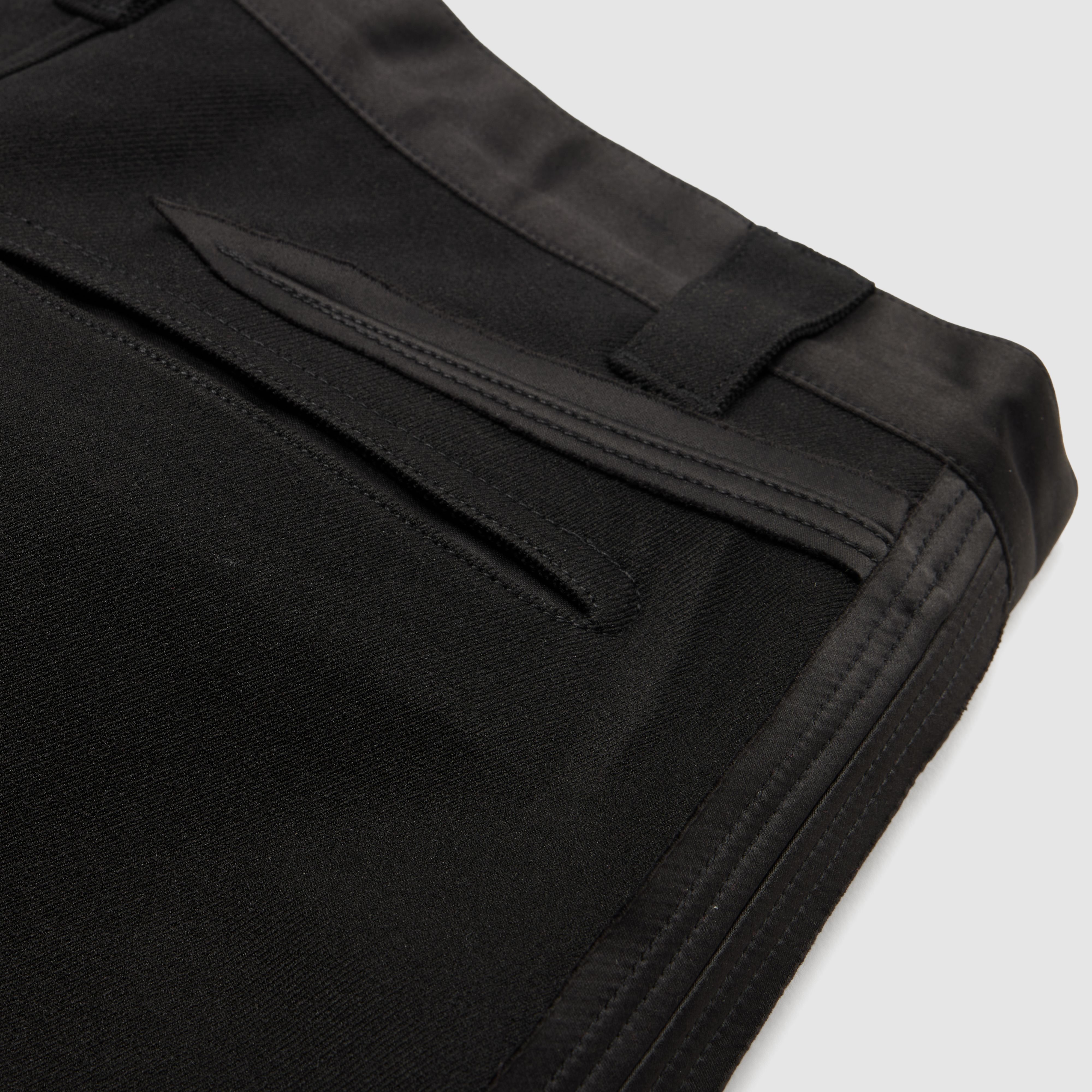 Levi's® X Kiko Kostadinov Trousers - Black | Levi's® US