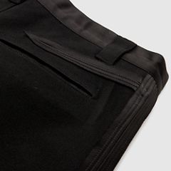 Levi’s® x Kiko Kostadinov Andy Suit Trousers — Meteorite - Black 12