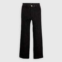 Levi’s® x Kiko Kostadinov Andy Suit Trousers — Meteorite - Black 7