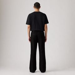 Levi’s® x Kiko Kostadinov Andy Suit Trousers — Meteorite - Black 4