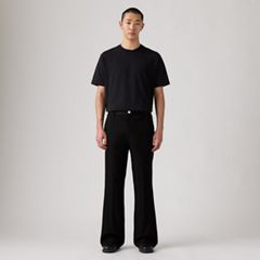 Levi’s® x Kiko Kostadinov Andy Suit Trousers — Meteorite - Black 6