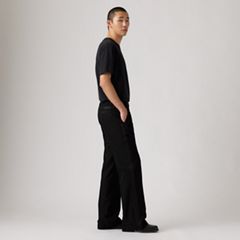 Levi’s® x Kiko Kostadinov Andy Suit Trousers — Meteorite - Black 5