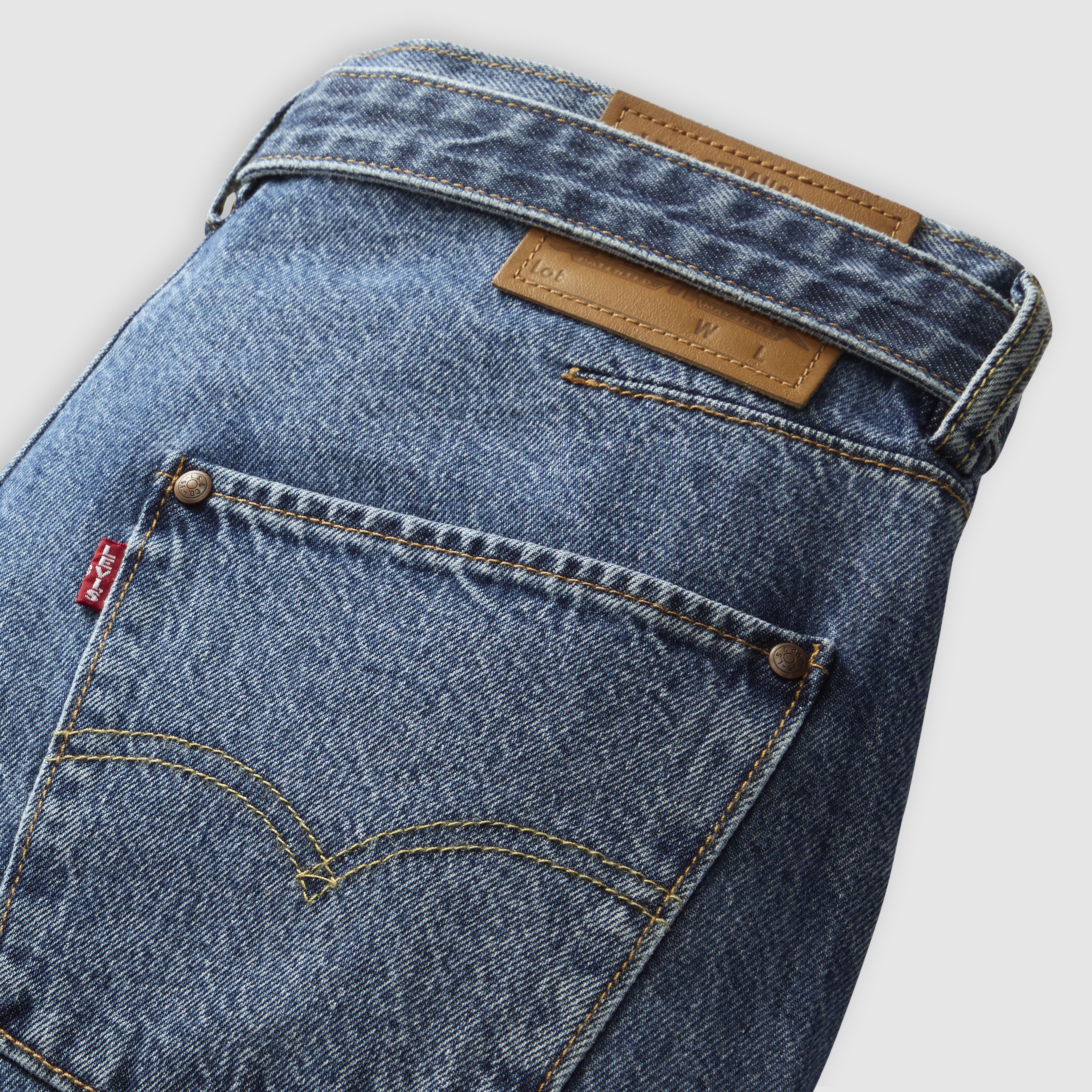 Capri tordu très ample Levi'sMD pour homme 7