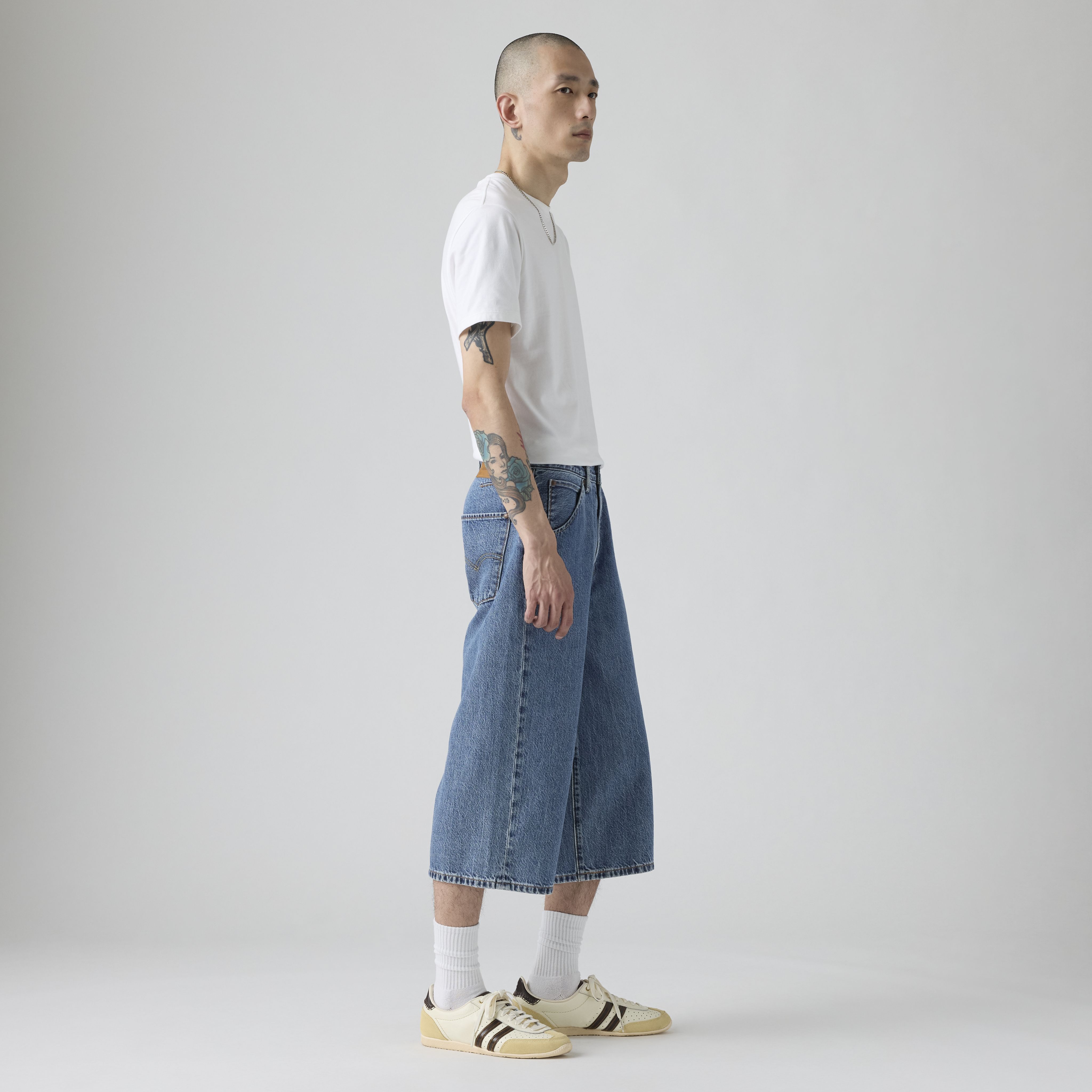 Capri tordu très ample Levi'sMD pour homme 4