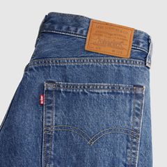 478™ Baggy Capri — Song Of The Year - Medium Wash 7