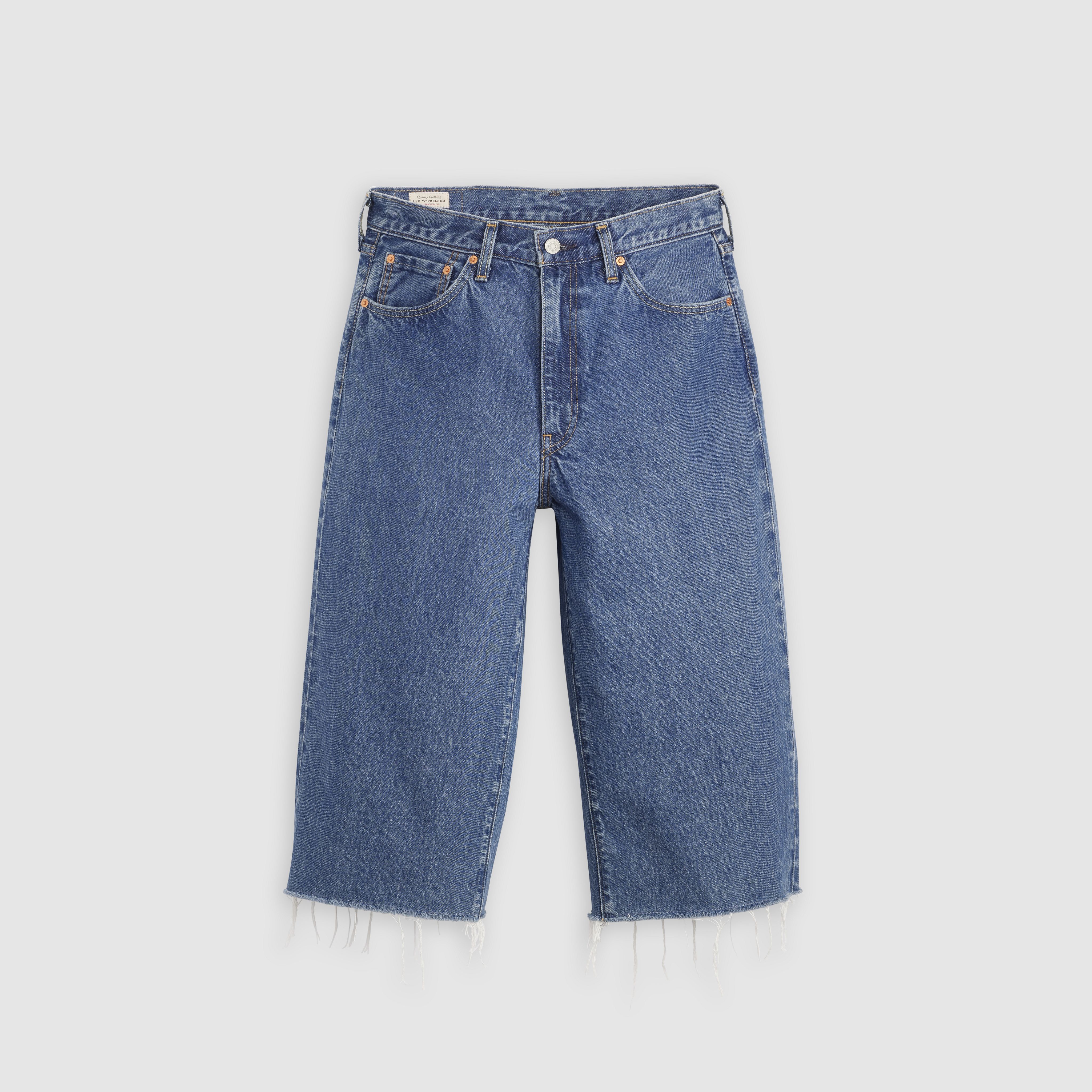 478™ Baggy Capri 6