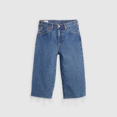 478™ Baggy Capri — Song Of The Year - Medium Wash 6