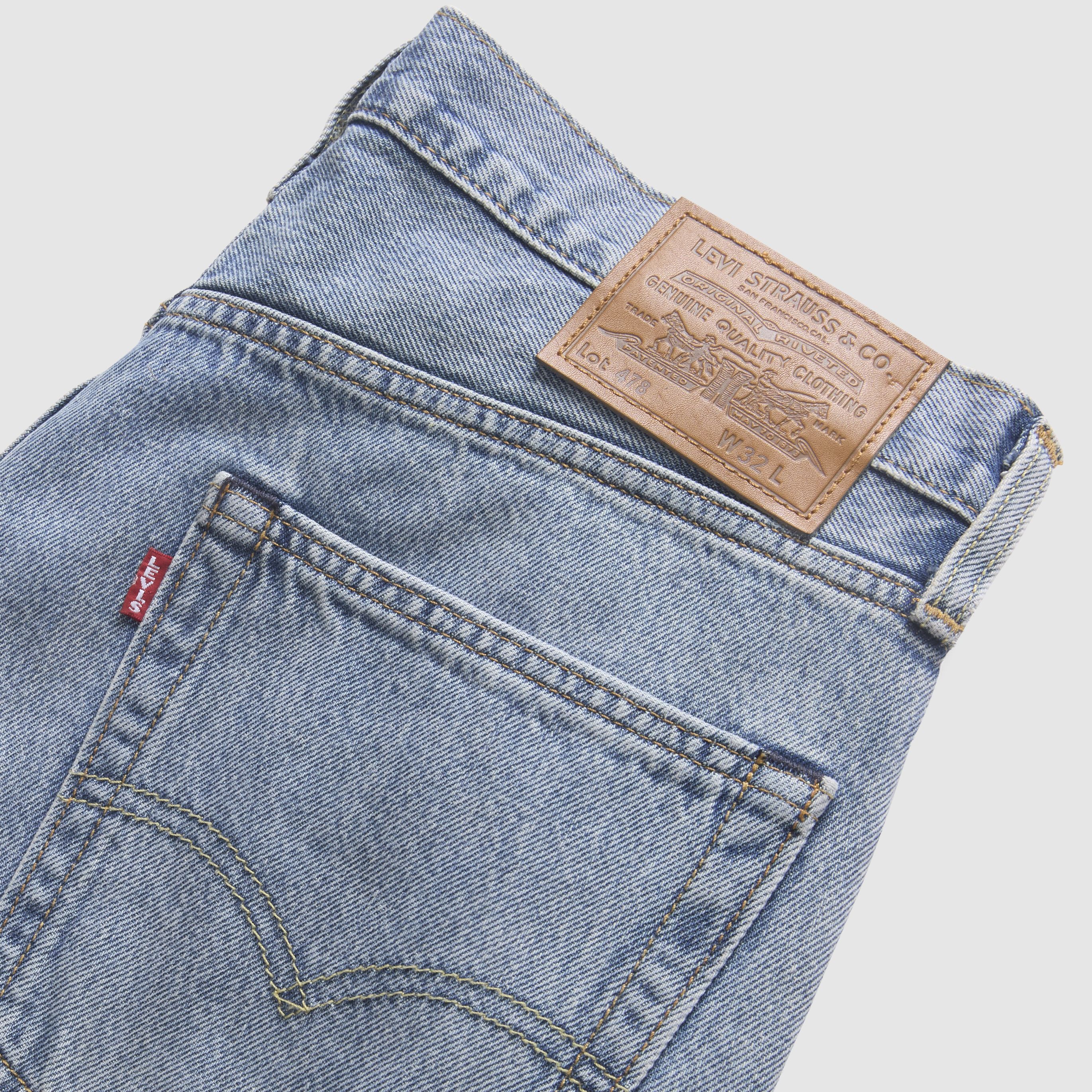 478™ Baggy Capri 7