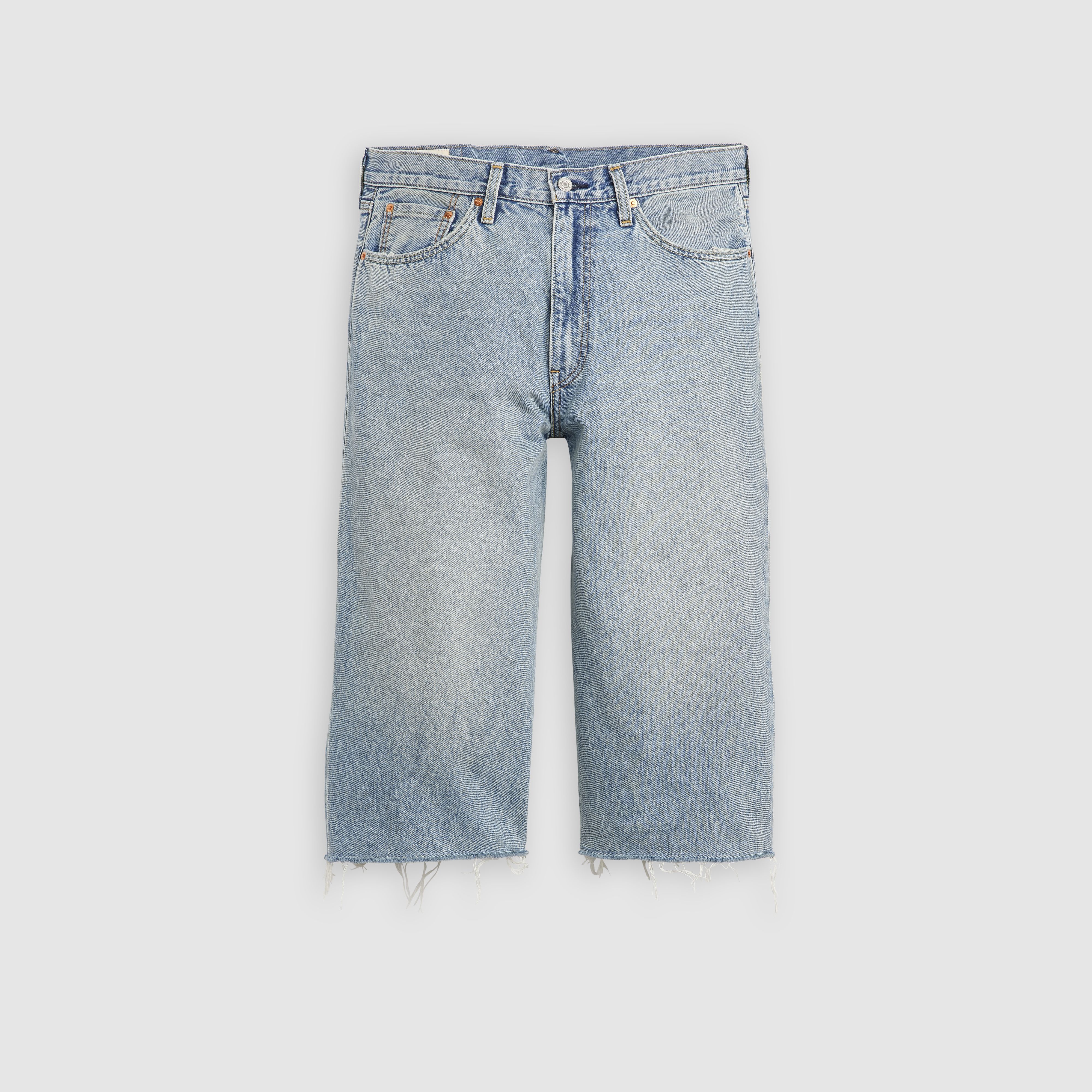 478™ Baggy Capri 6