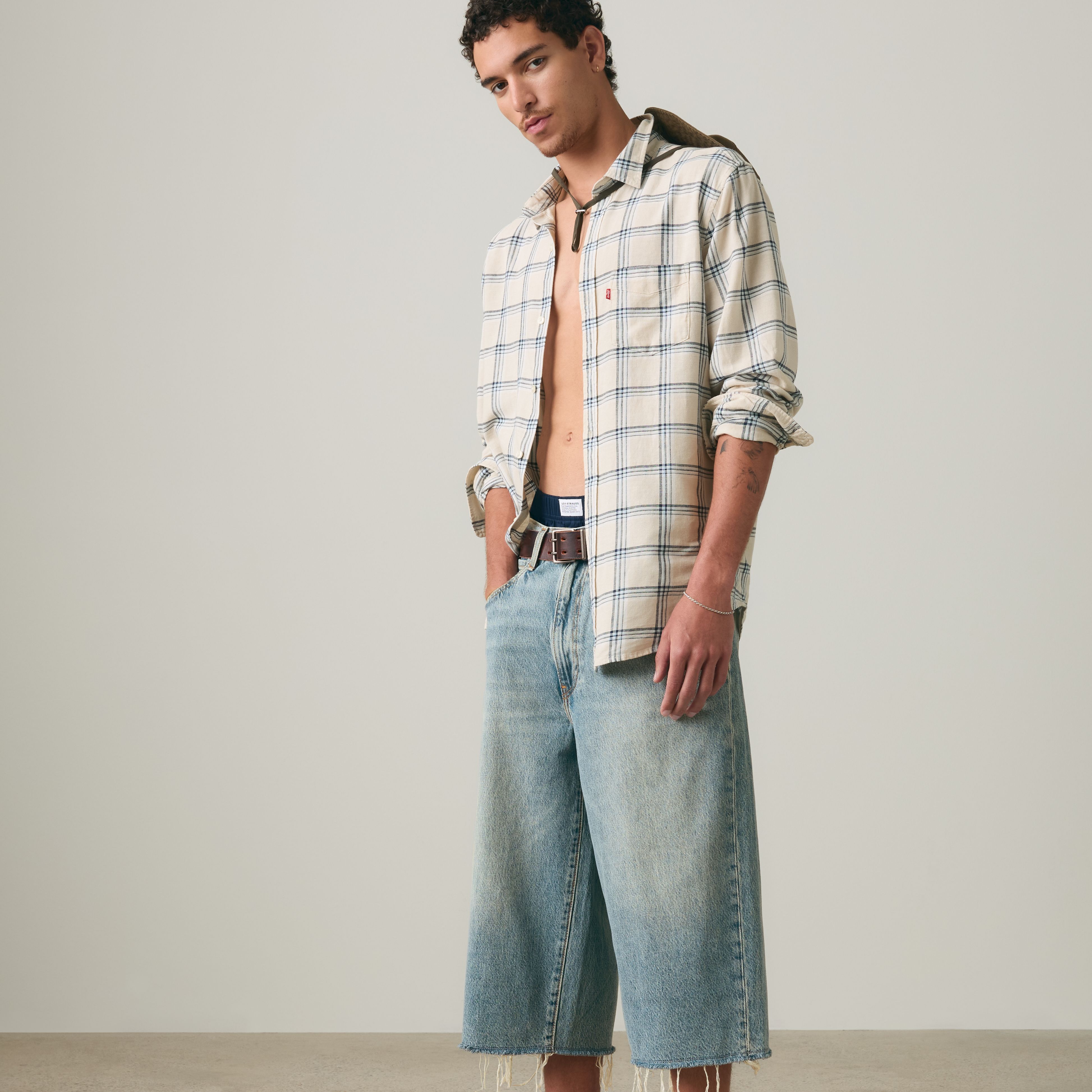 Capri 478 Très ample Levi'sMD 2