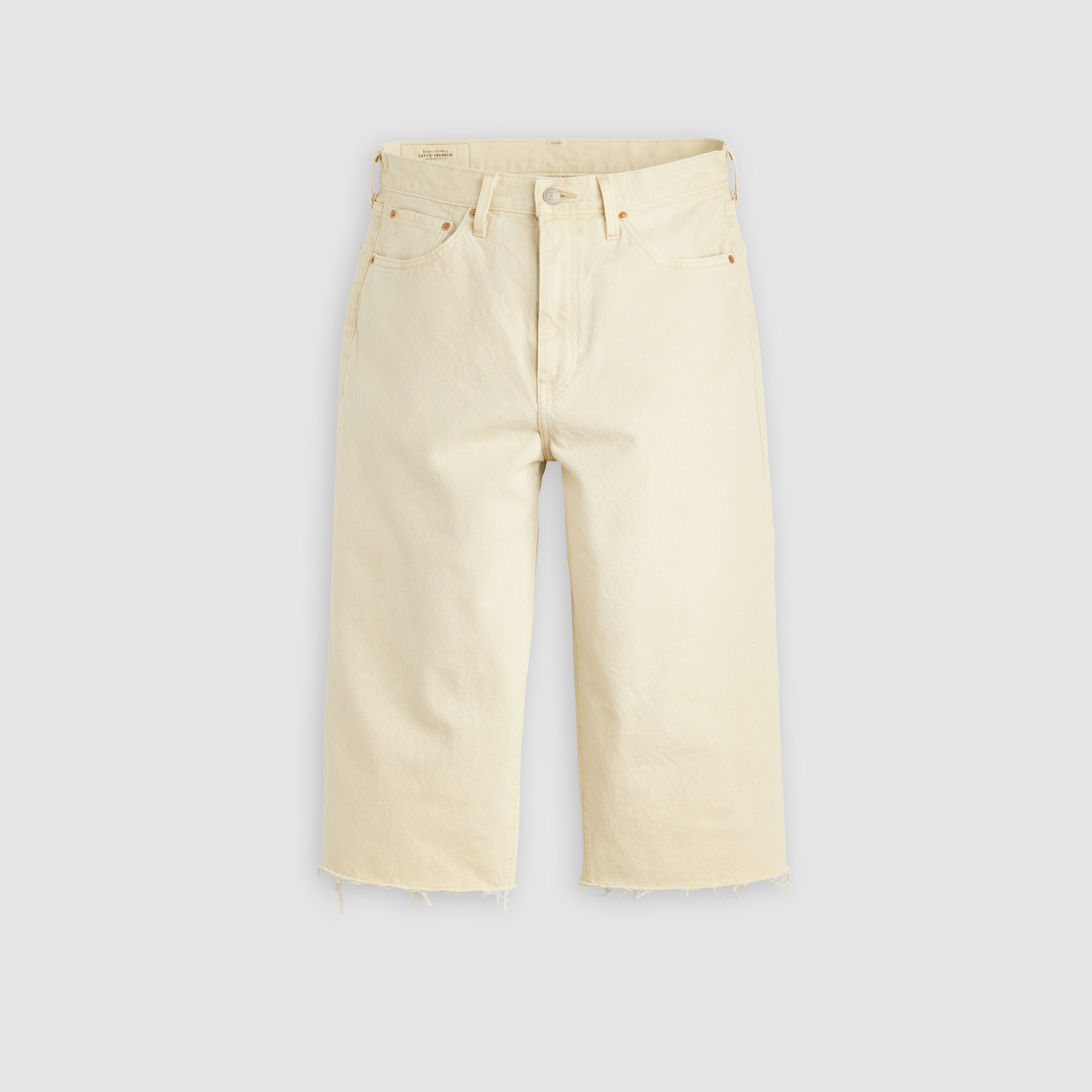 478™ Baggy Capri 6