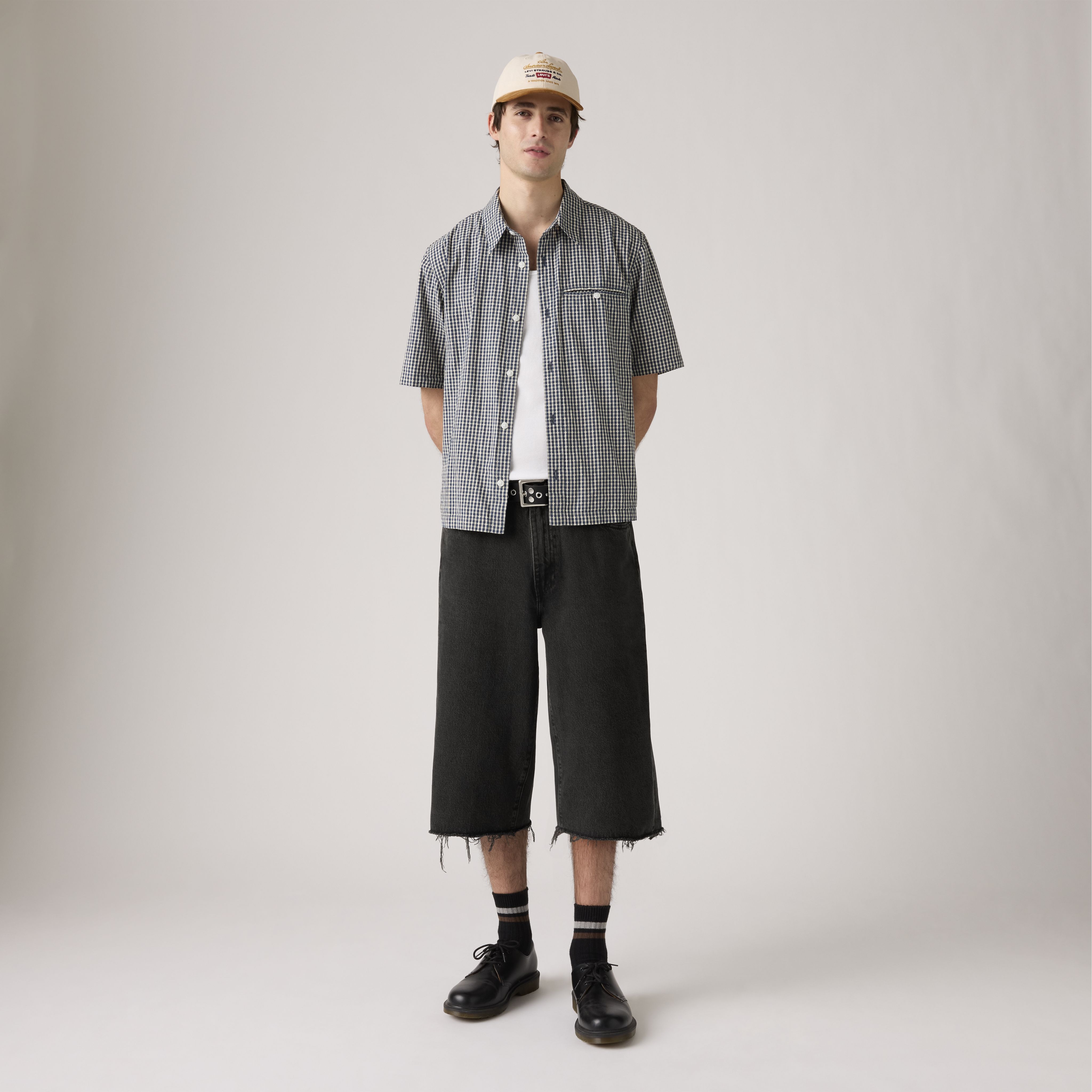 Capri 478™ Baggy 1