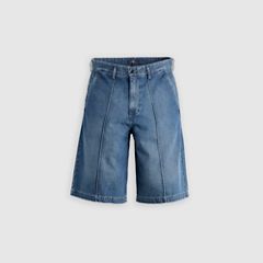Little Sur Shorts — Little Sur Short - Medium Wash 7