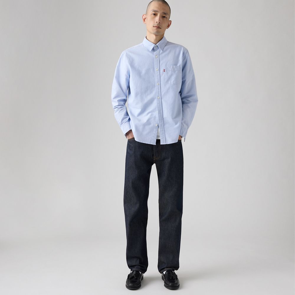 501® Original Fit Men's Jeans 1