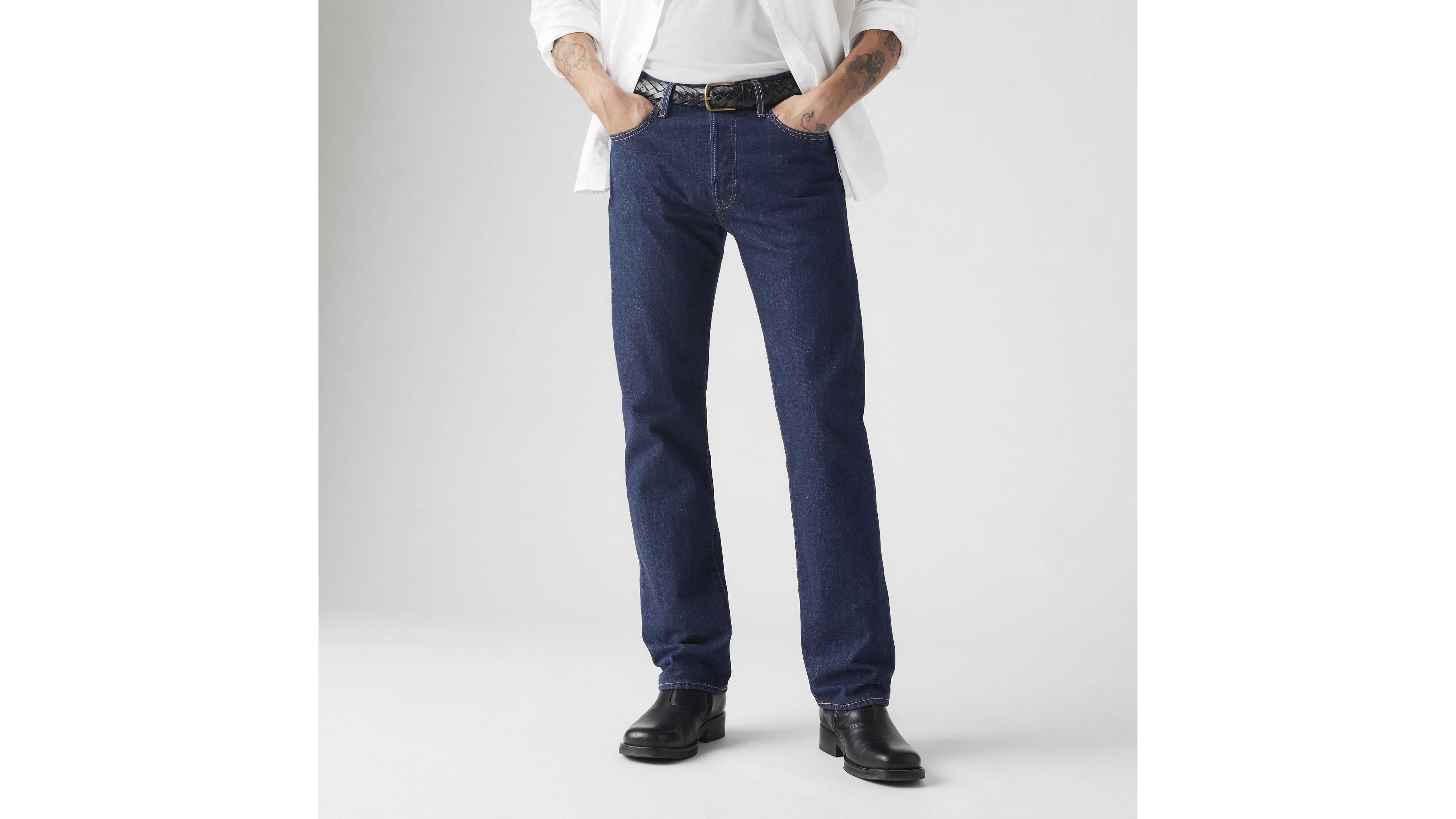 501® Original Fit Men's Jeans 2