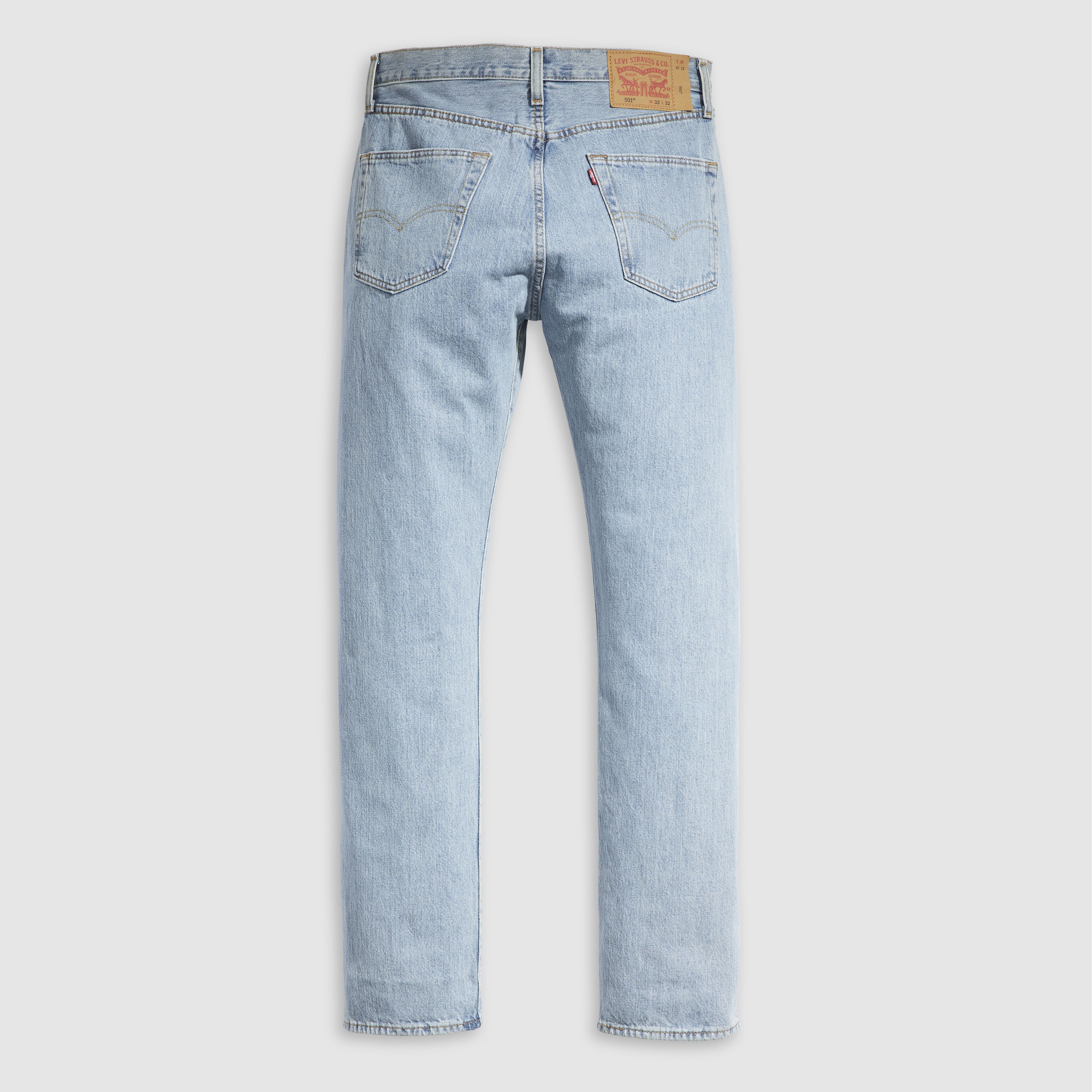 501® Original Jeans 8