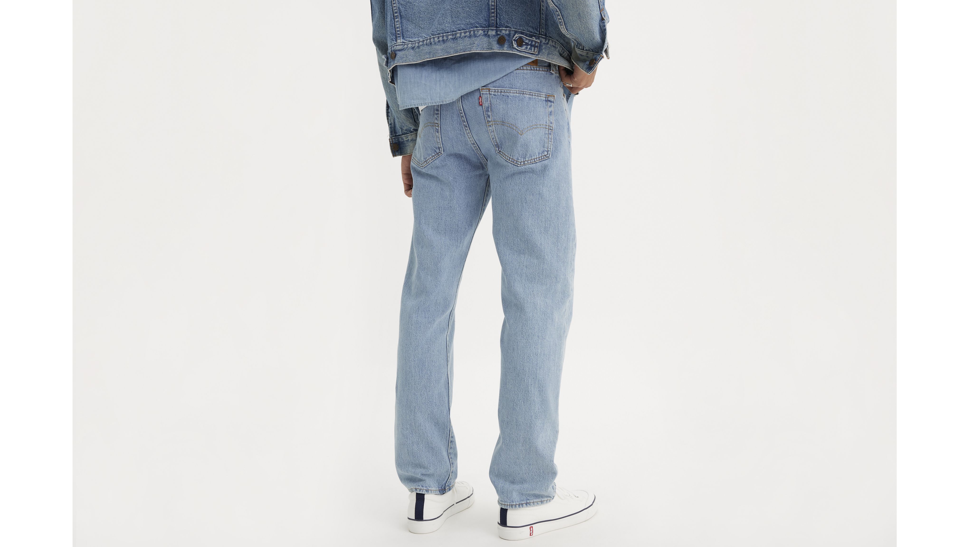 501® Original Jeans 6