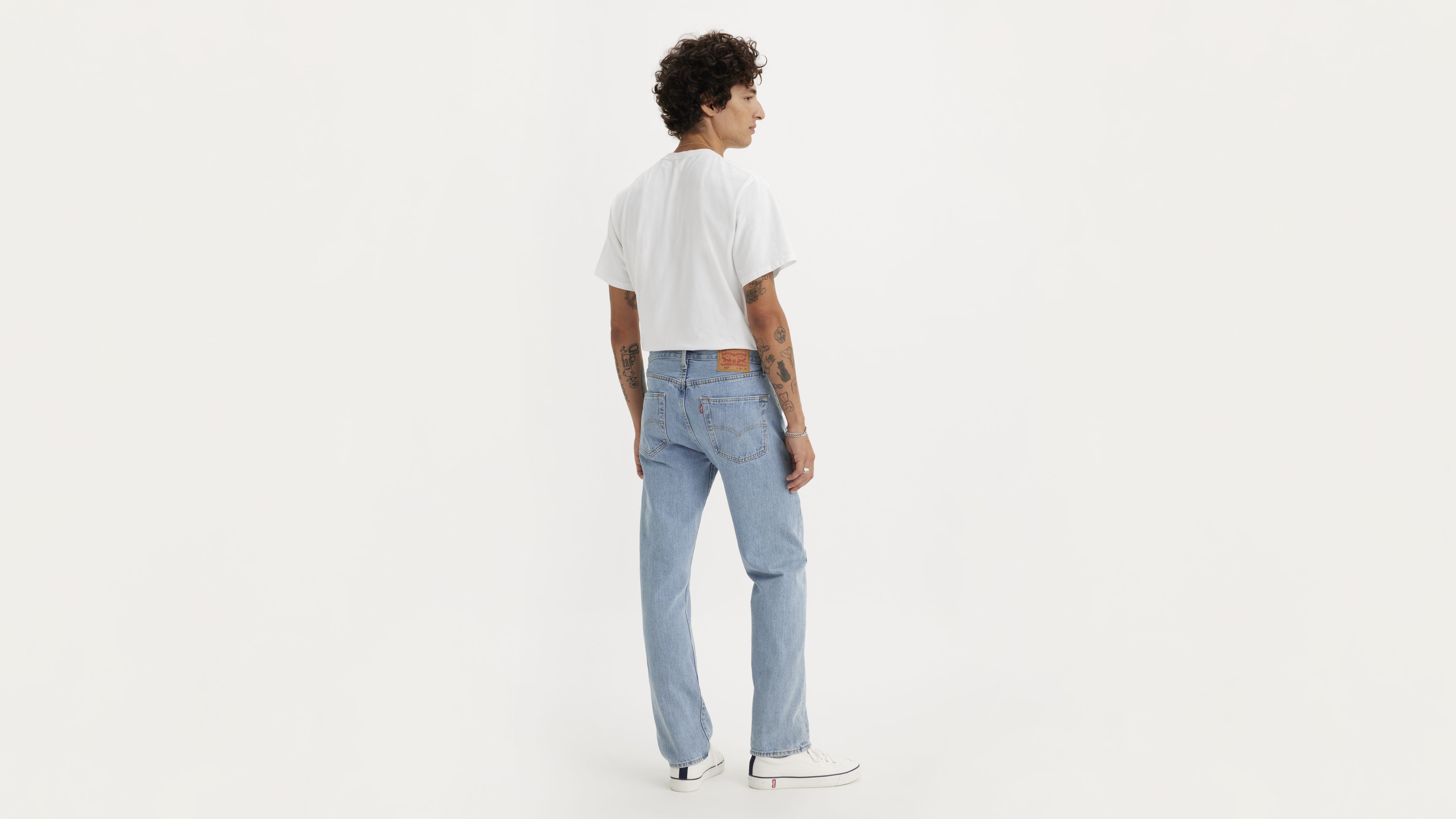 501® Original Jeans 4
