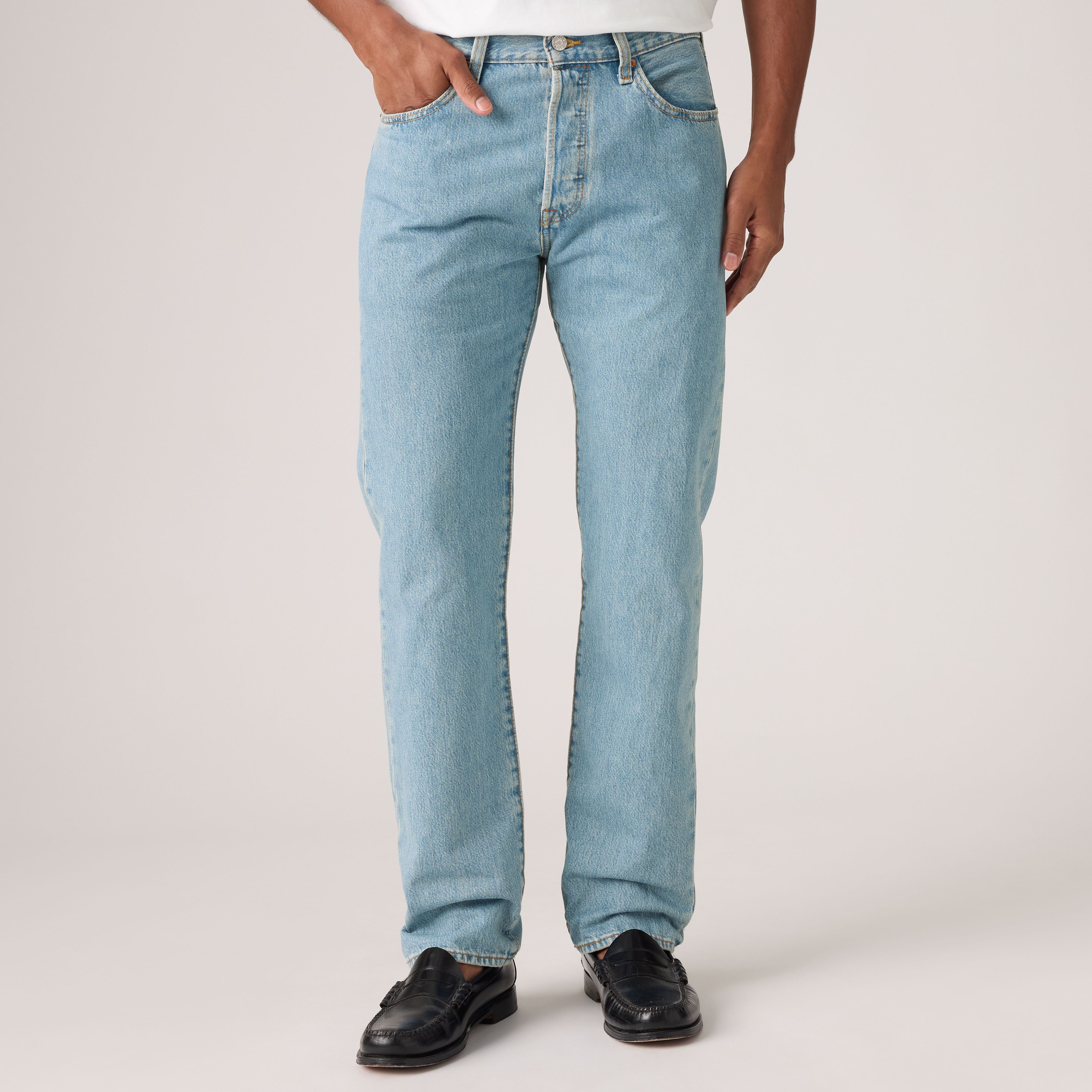 501® Original Men's Jeans 2