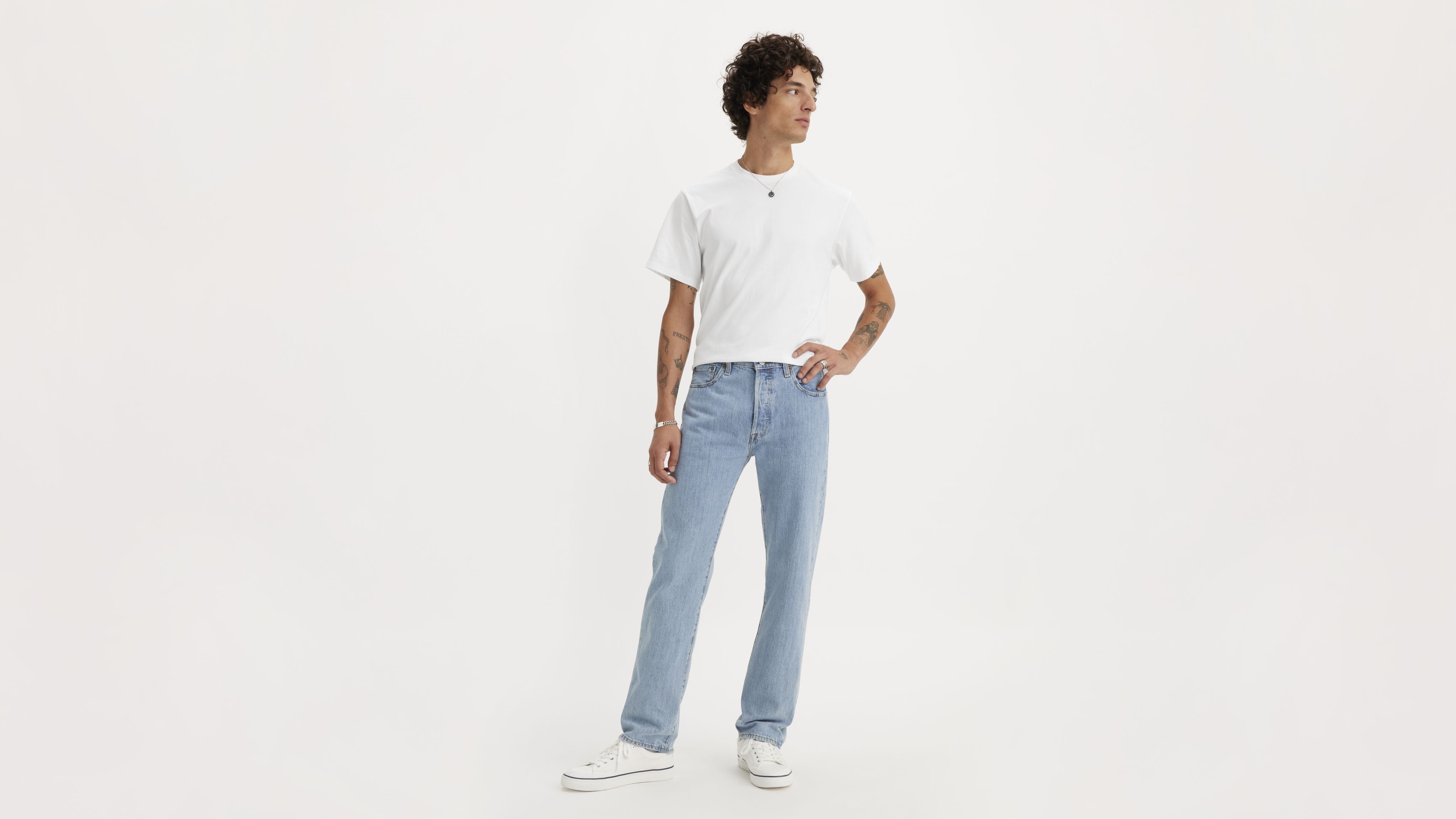 501® Original Jeans 2