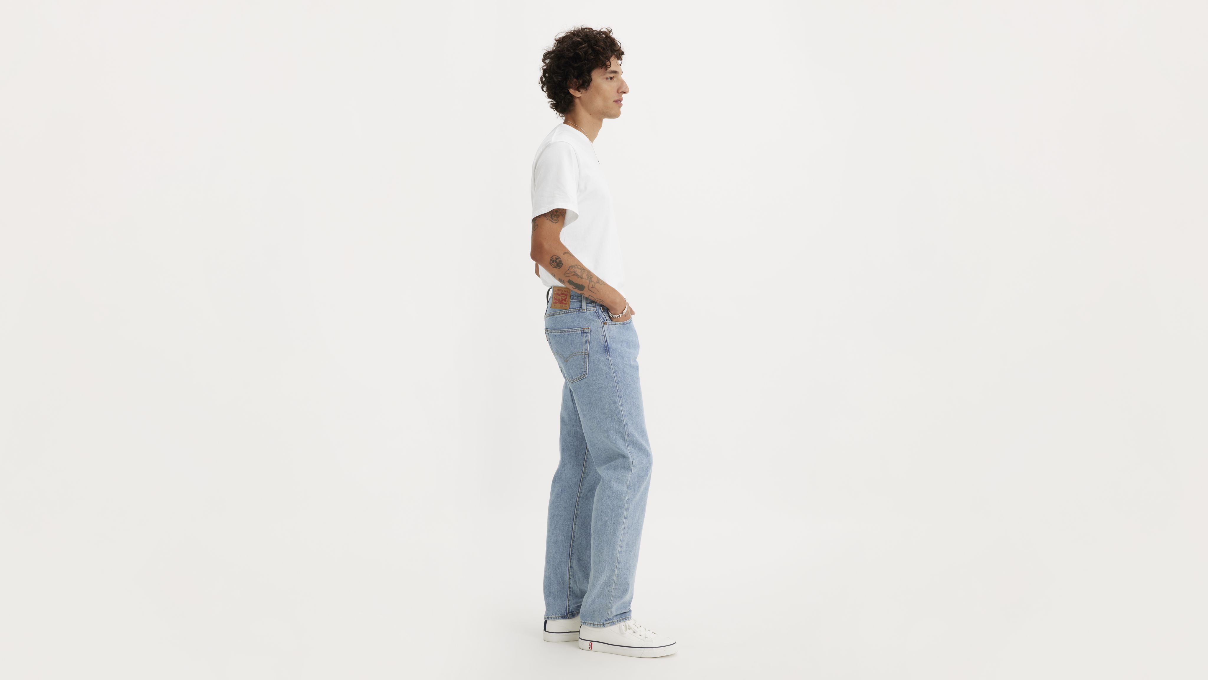 501® Original Jeans 3