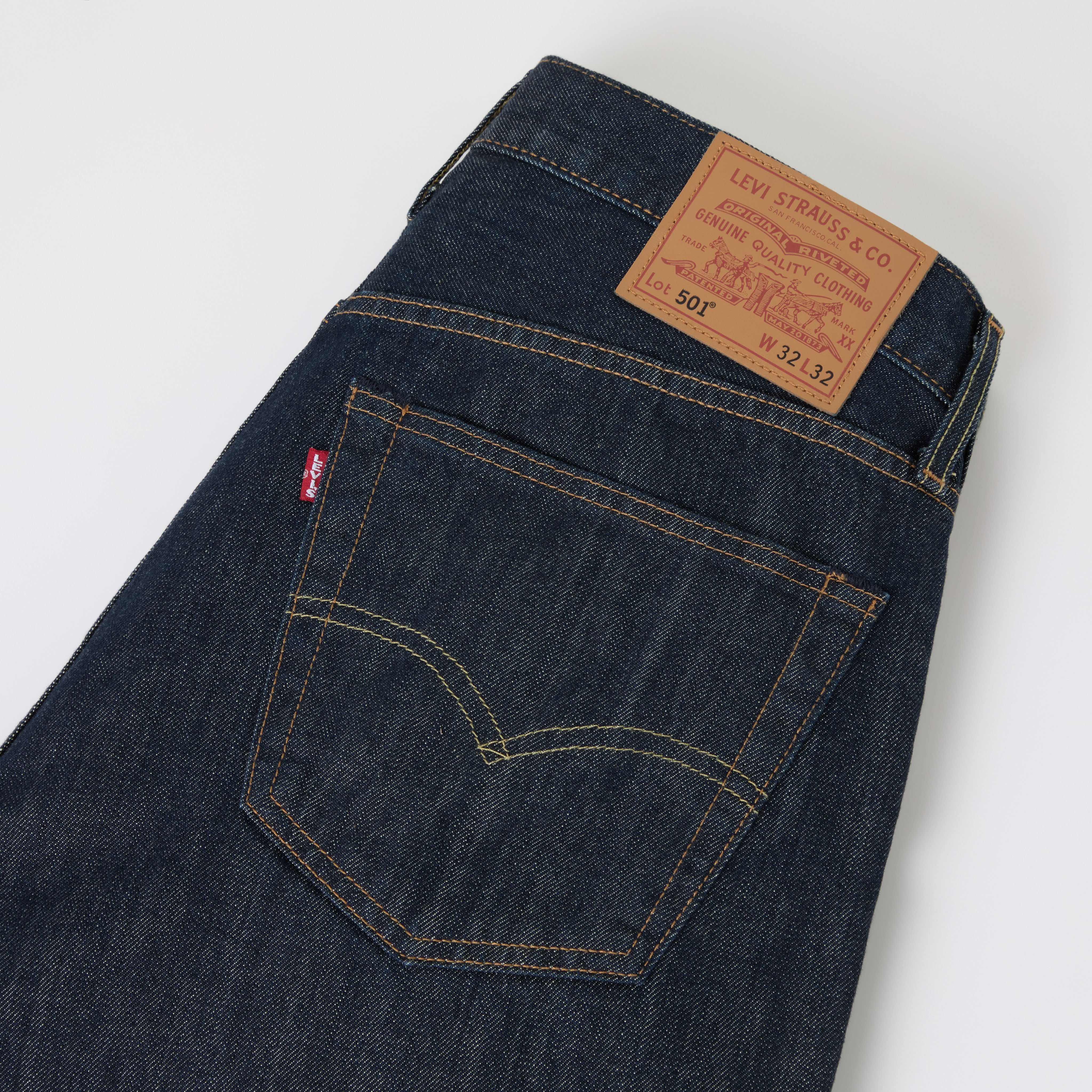 501® Original Jeans 7