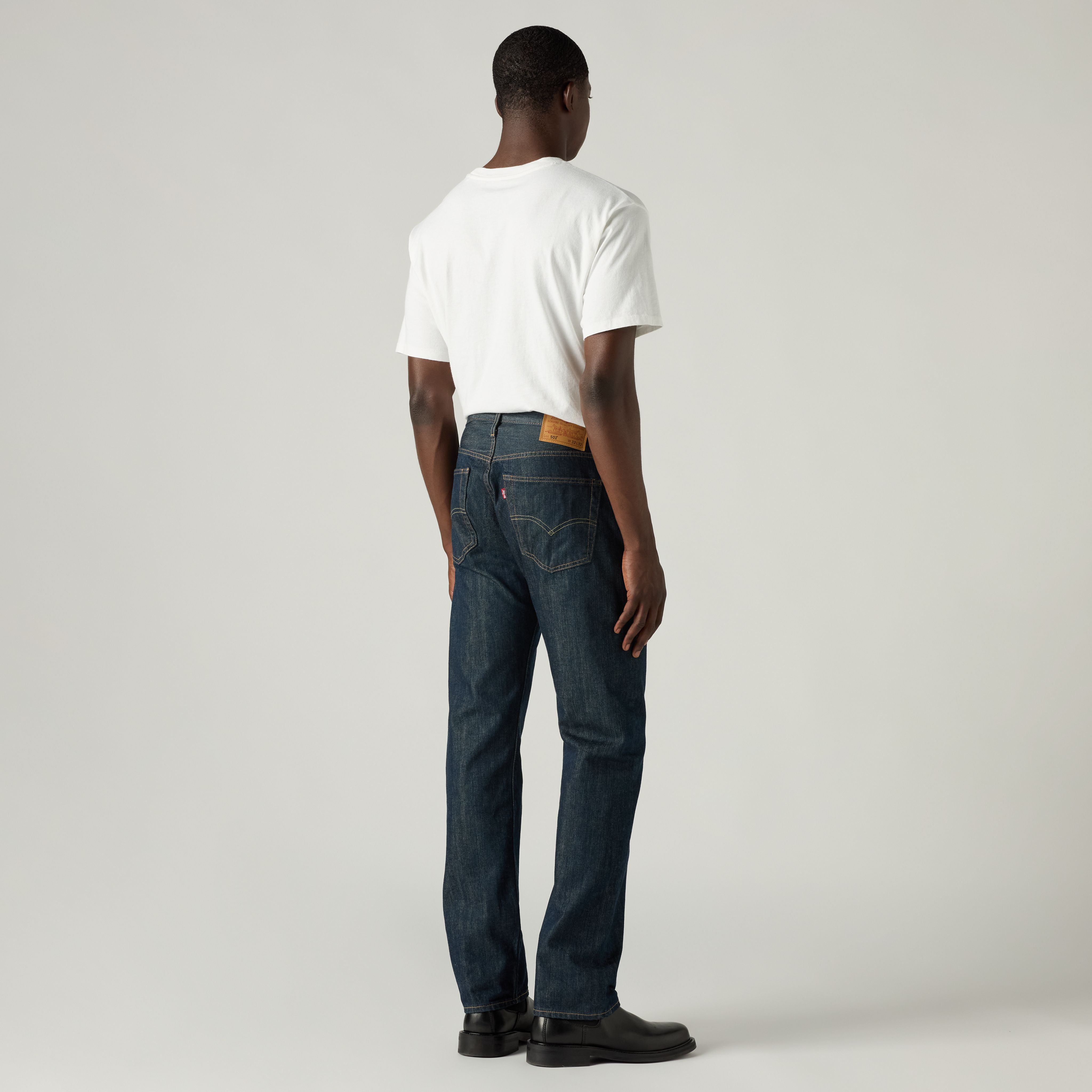501® Original Jeans 4