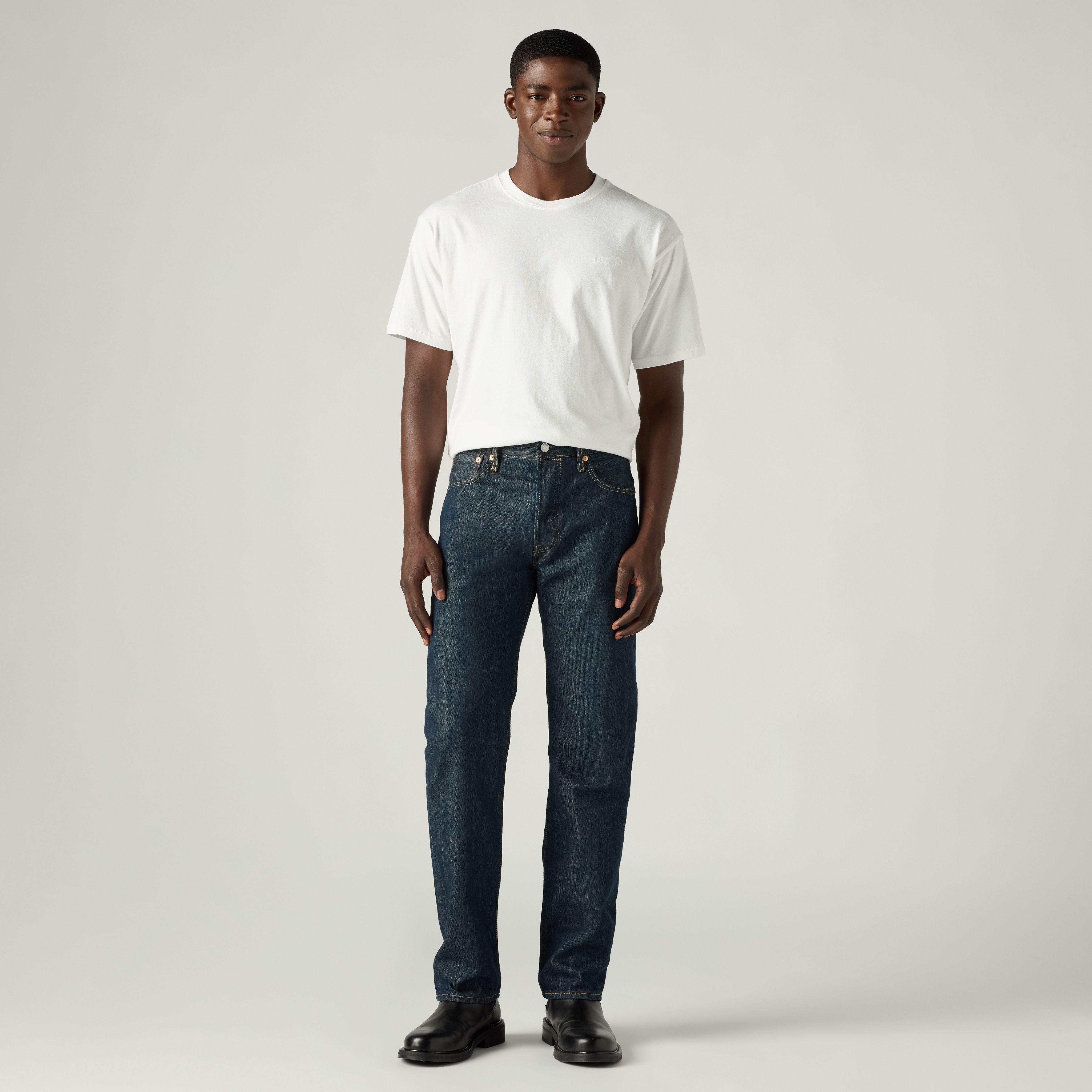 501® Original Jeans 8