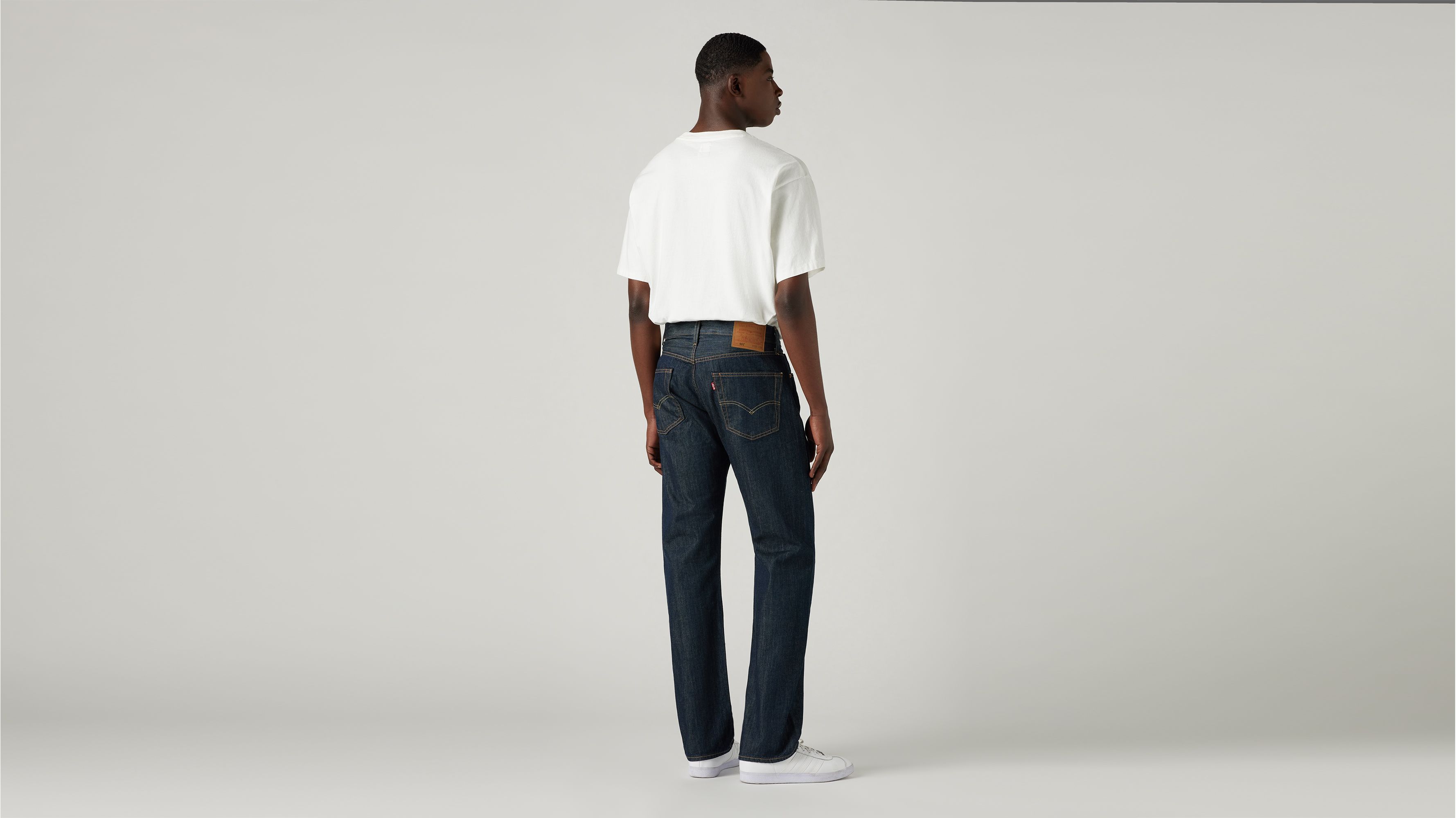 501® Original Jeans 3