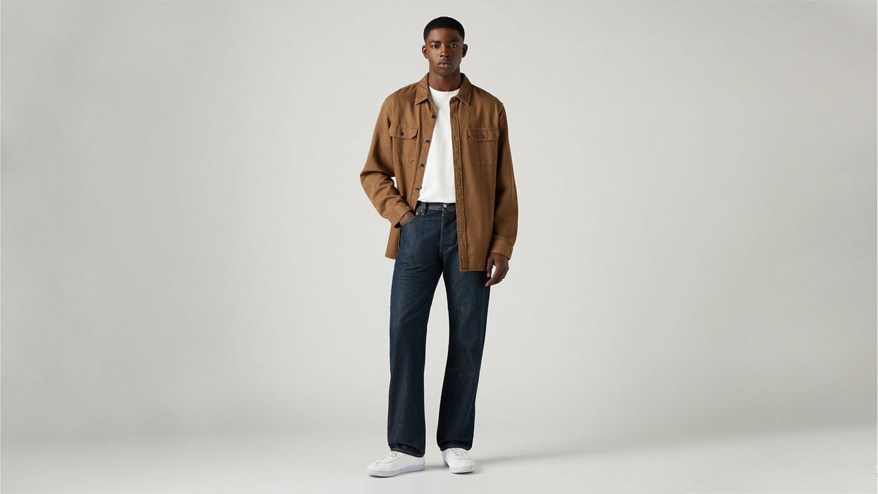 Jean 501® Levi's® Original 13