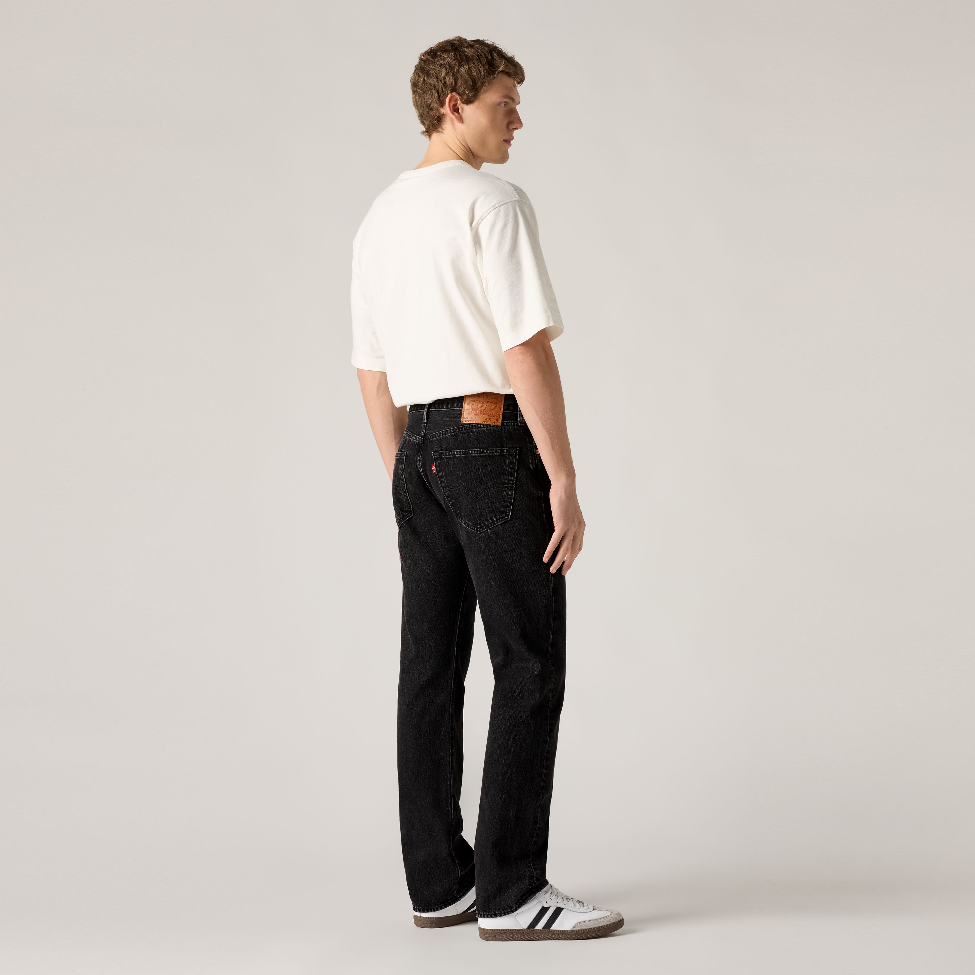 501® Levi's® Original jeans 3