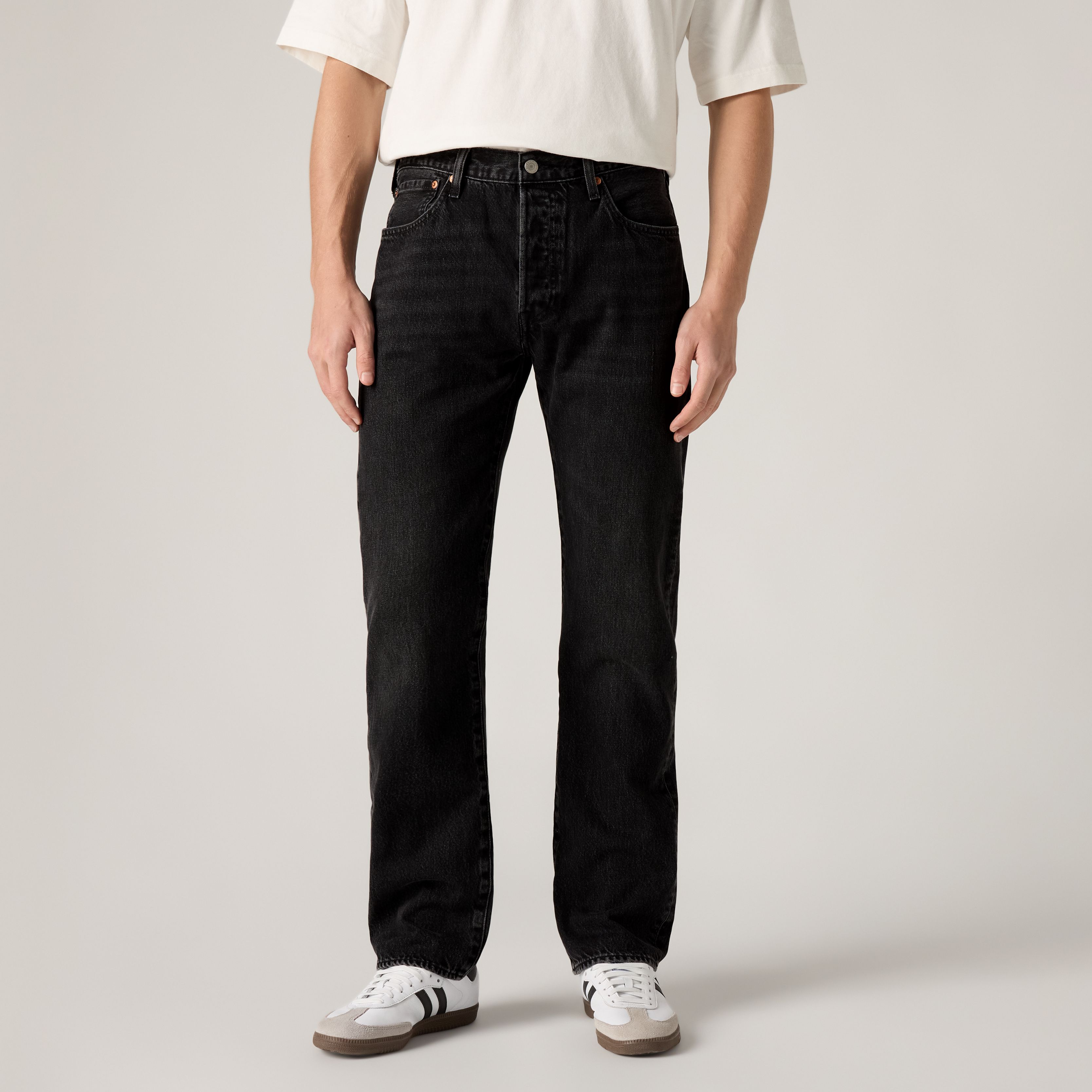 501® Levi's® Original jeans 2