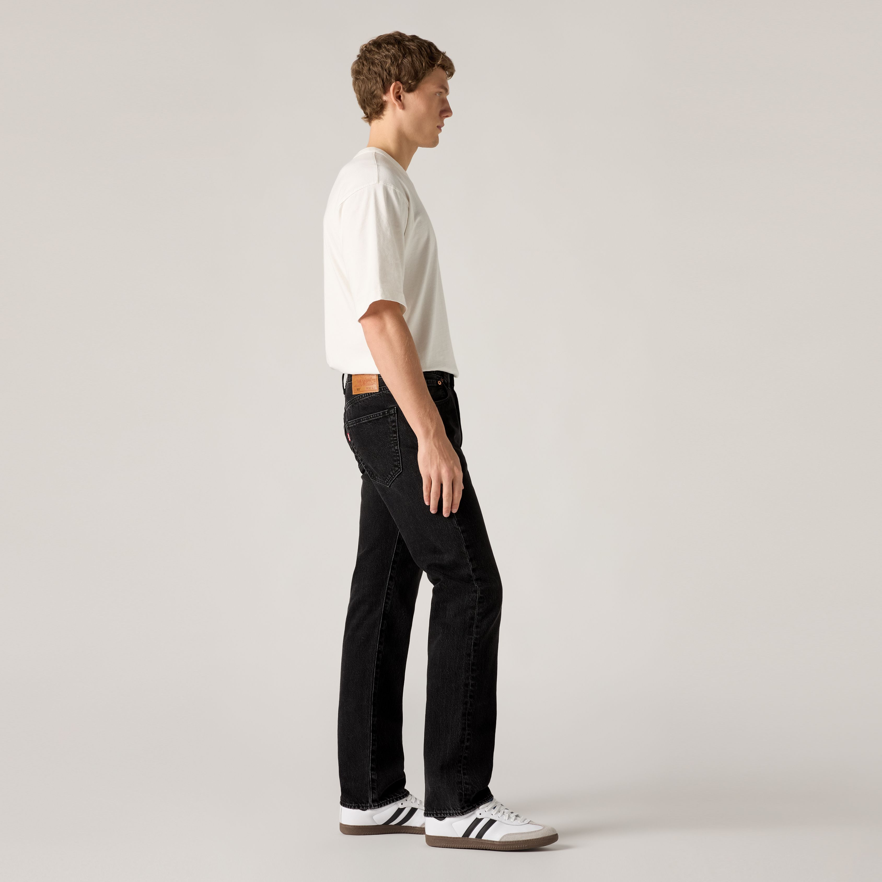 501® Levi's® Original jeans 4