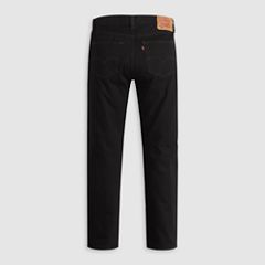 501® Original Men's Jeans — Black - Black 7