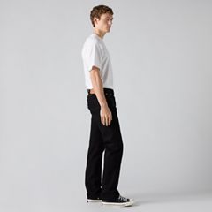 501® Original Men's Jeans — Black - Black 4