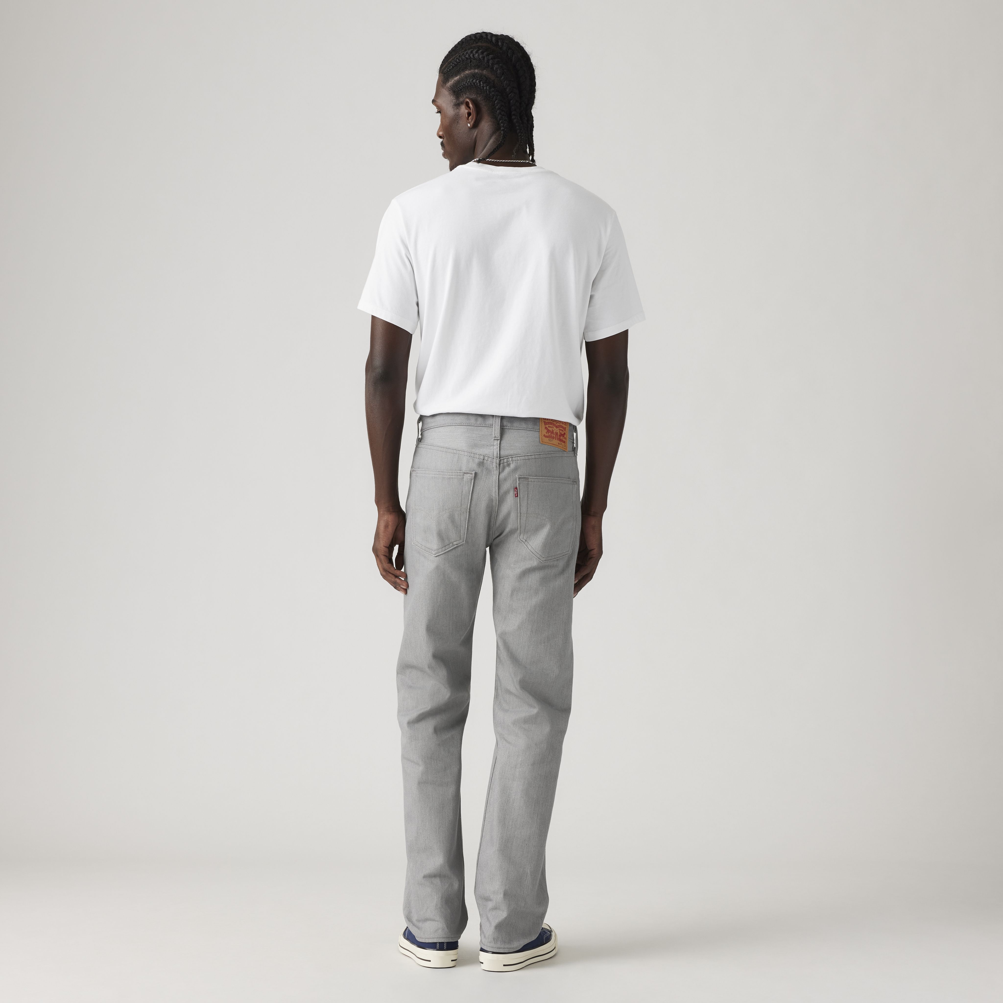 501® Original Shrink-to-Fit™ Men's Jeans 3