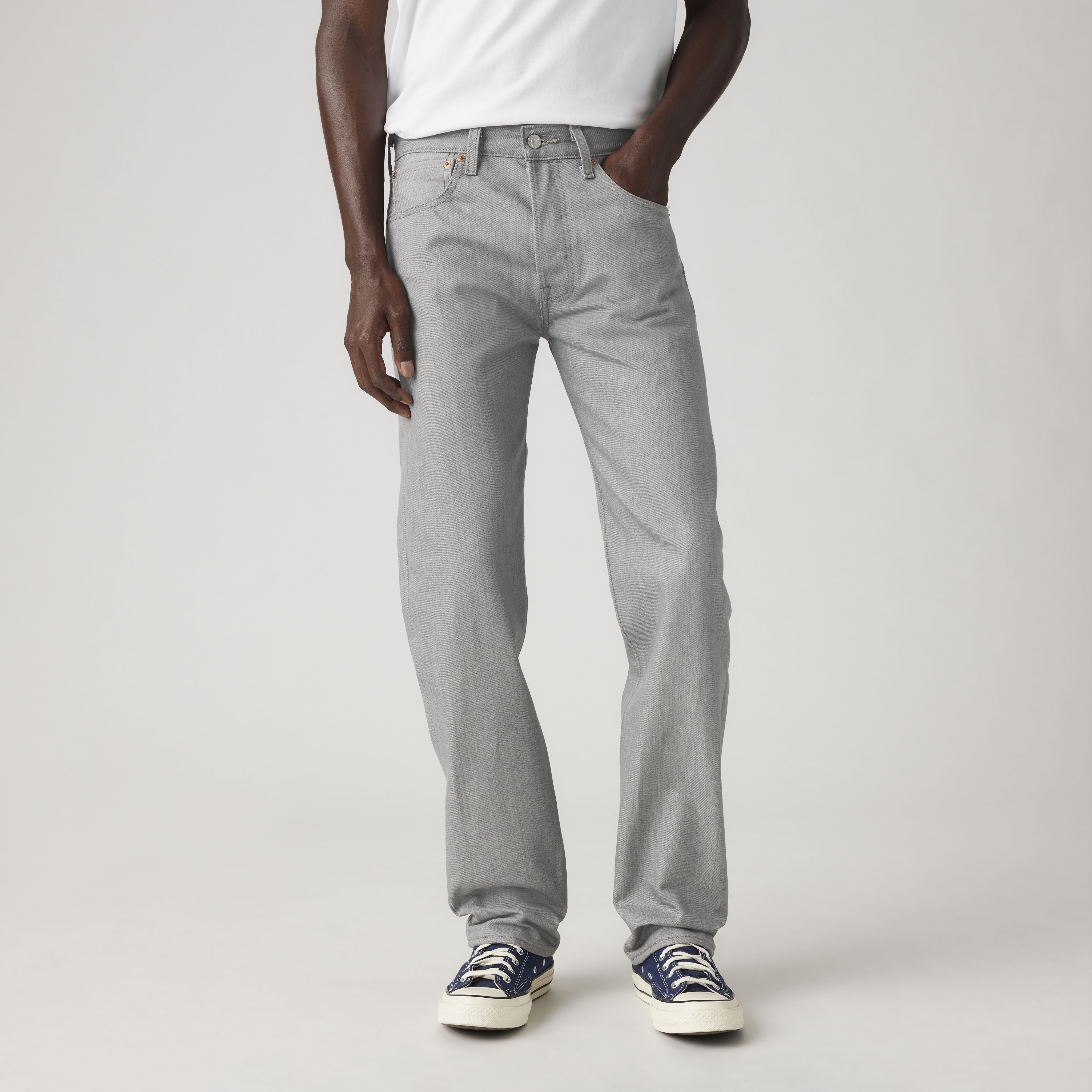 501® Original Shrink-to-Fit™ Men's Jeans 2