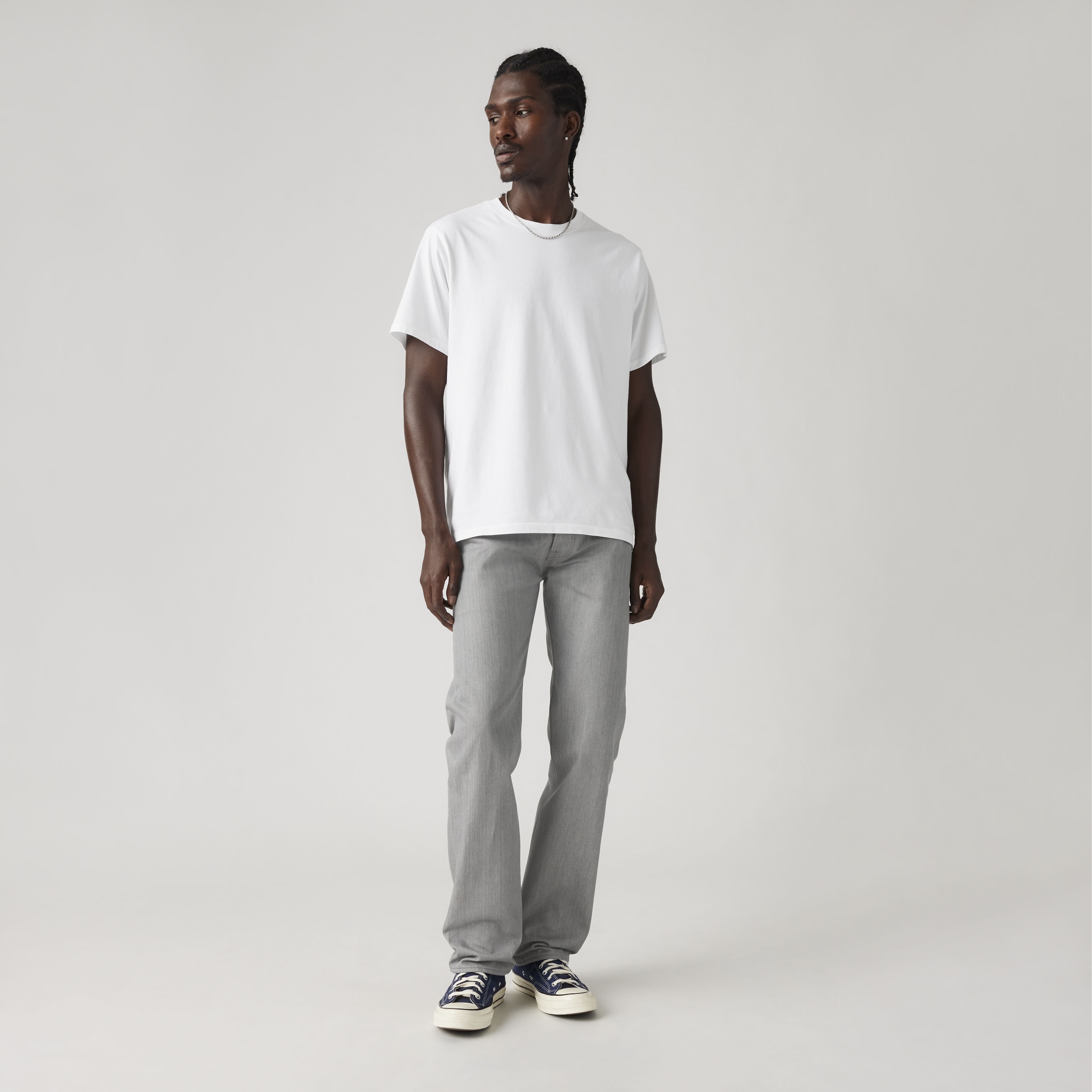 501® Original Shrink-to-Fit™ Men's Jeans 1