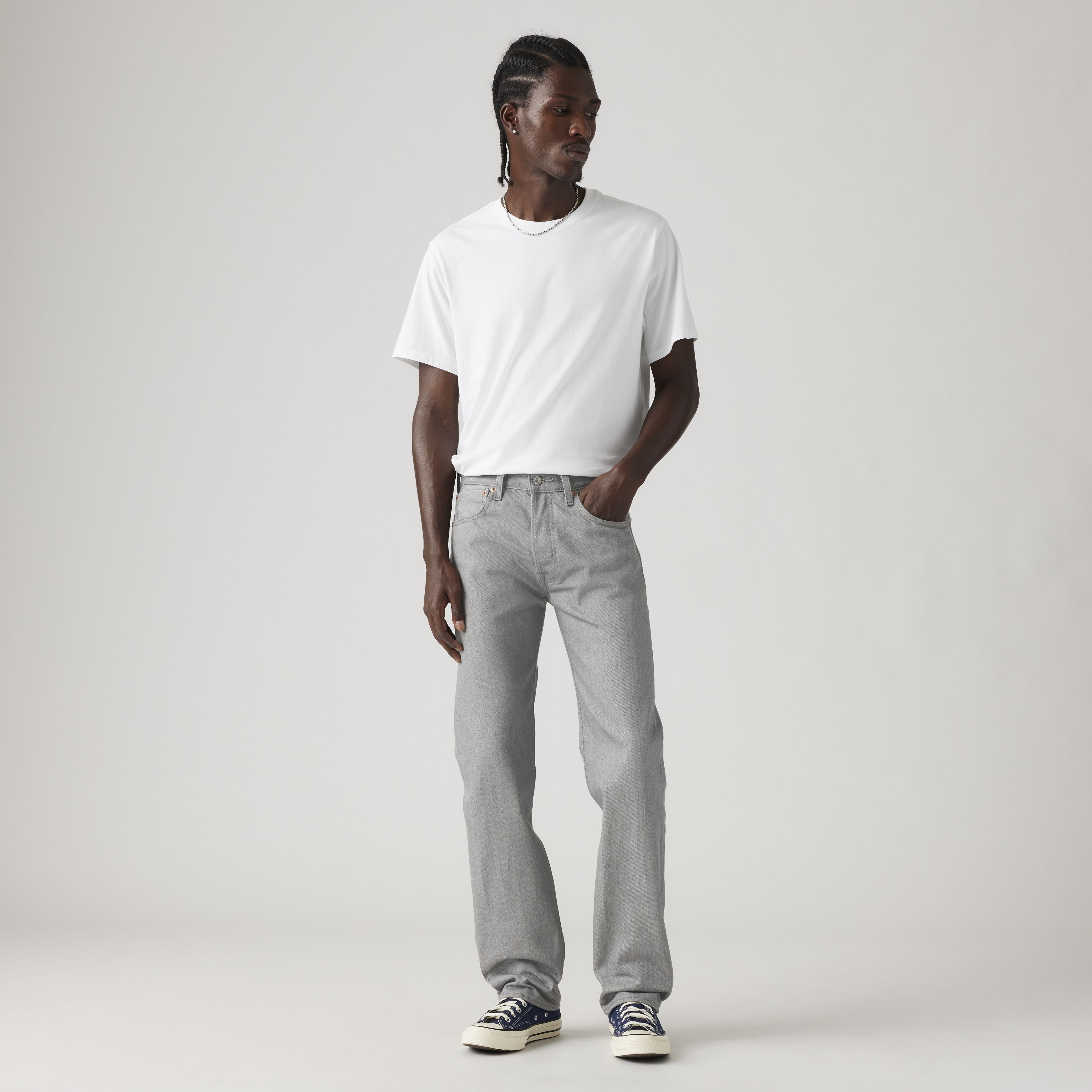 501® Original Shrink-to-Fit™ Men's Jeans 13