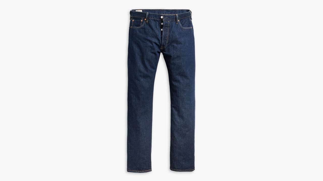501® Original Fit Men's Jeans 6