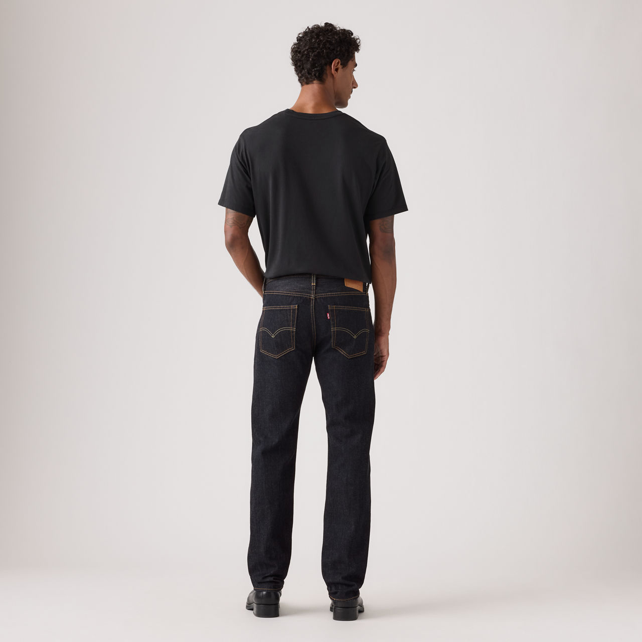 501® Original Fit Men's Jeans 3