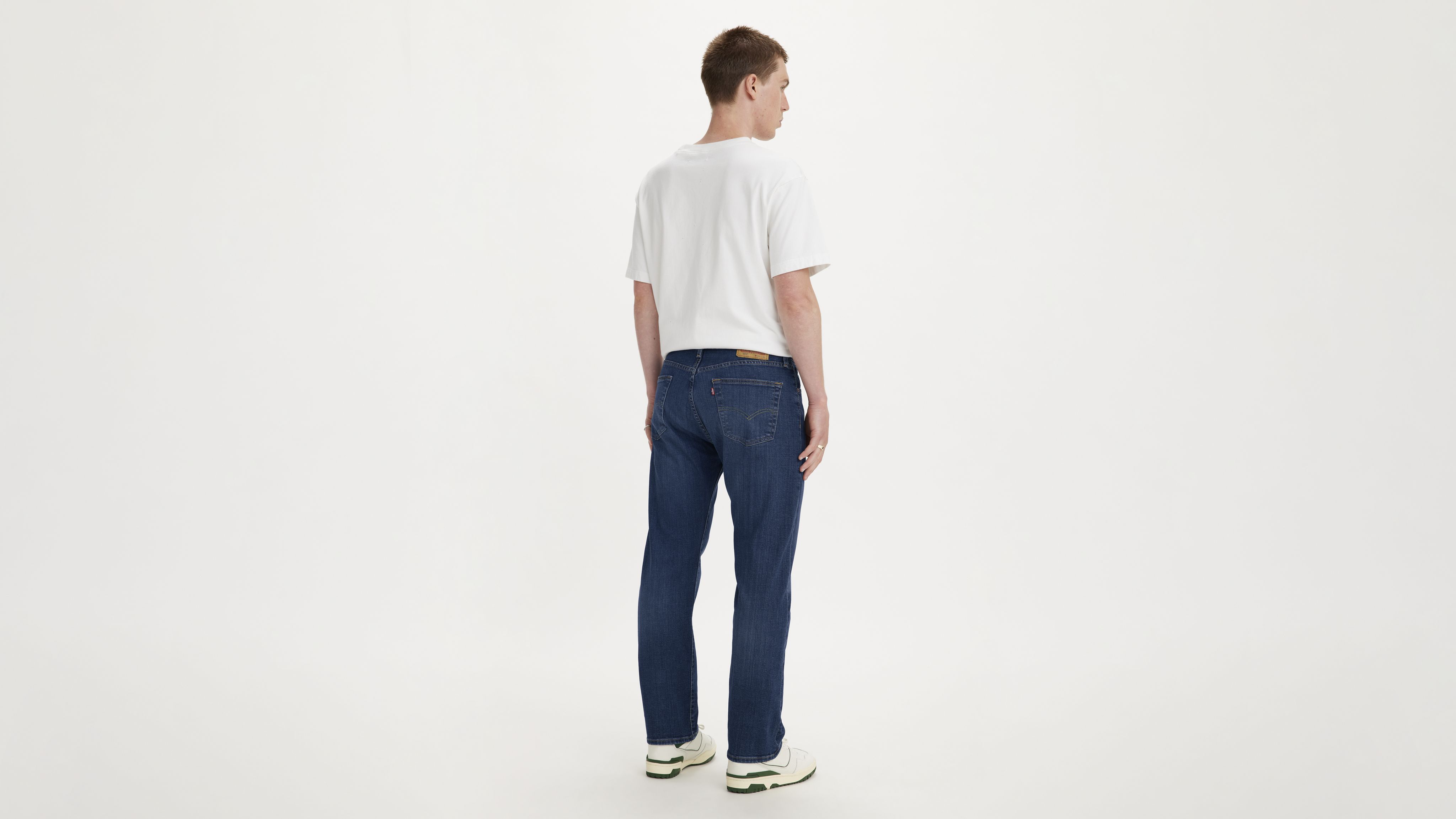 501® Original Fit Men's Jeans 3