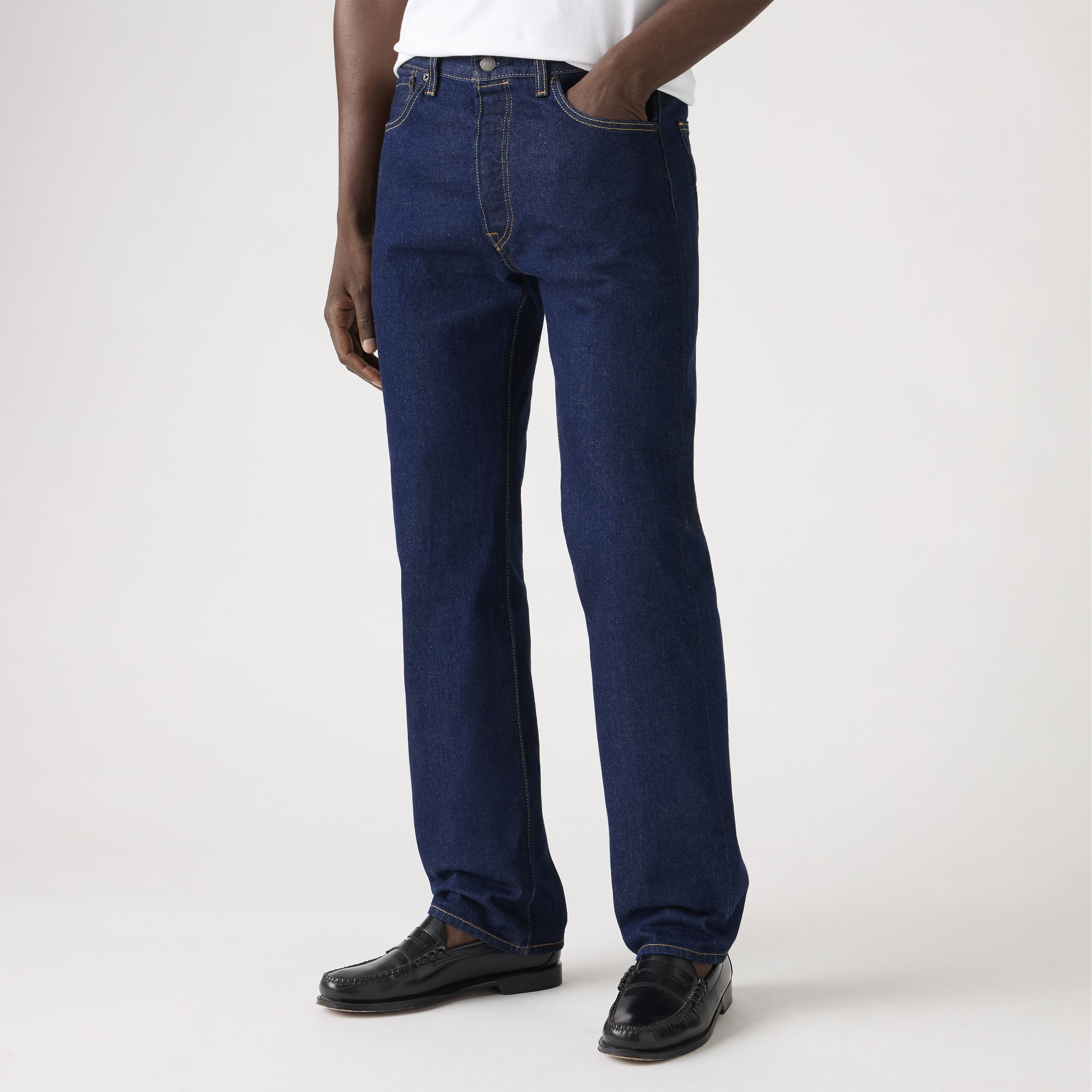 501® Original Fit Stretch Men's Jeans 5