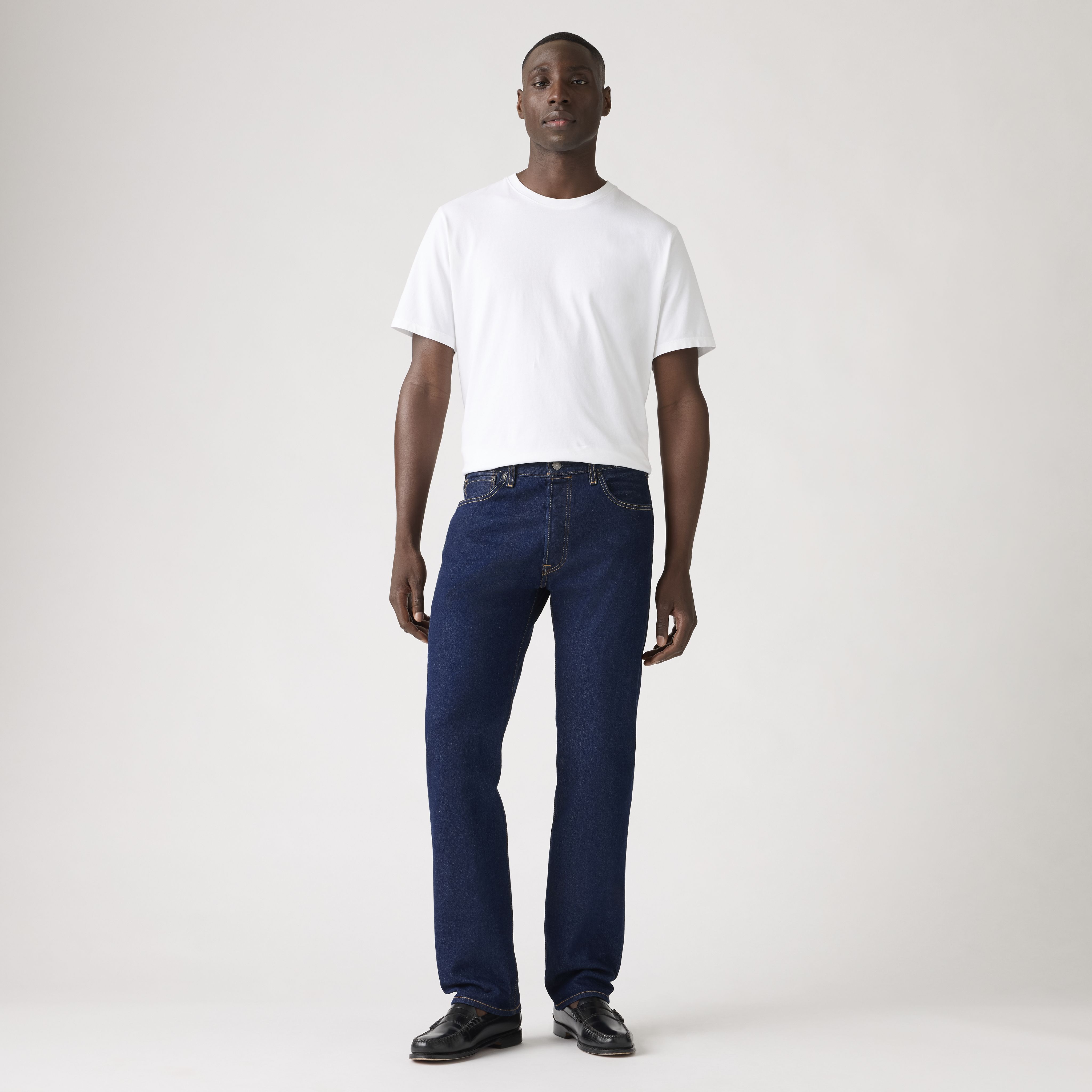 501® Original Fit Stretch Men's Jeans 2