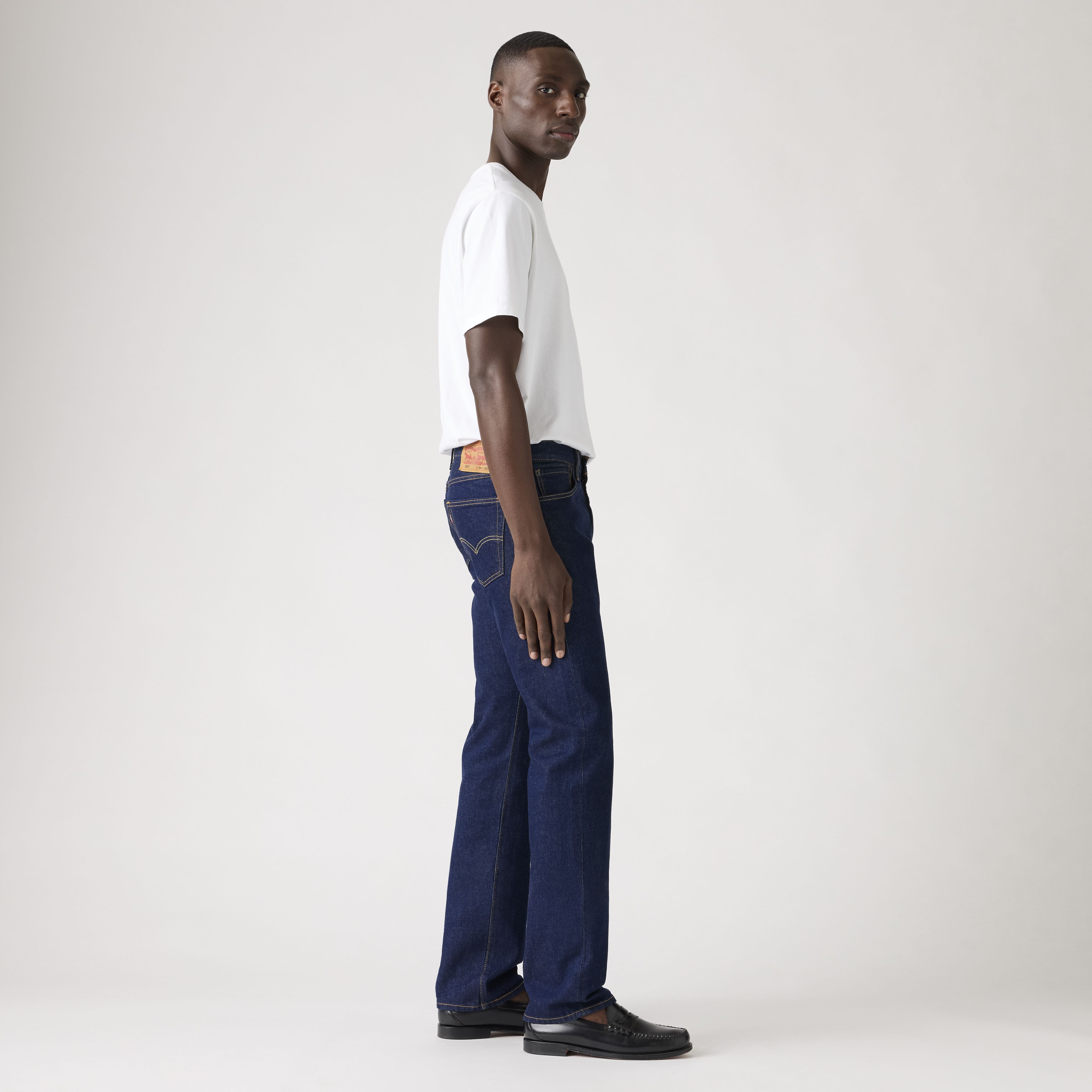 501® Original Fit Stretch Men's Jeans 3